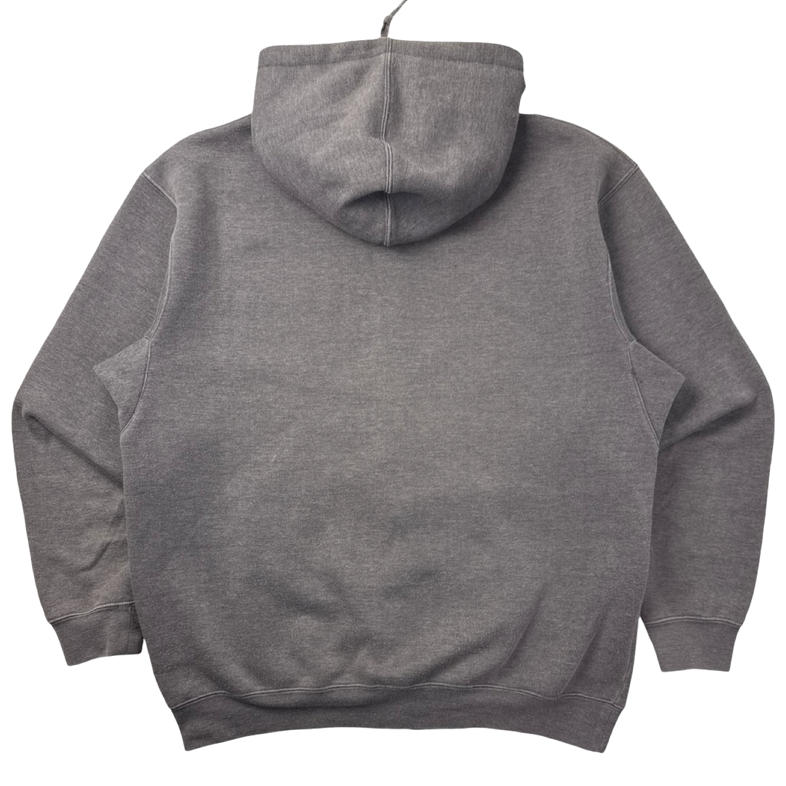Vintage Y2K Spitfire Spellout Zip Up Hoodie