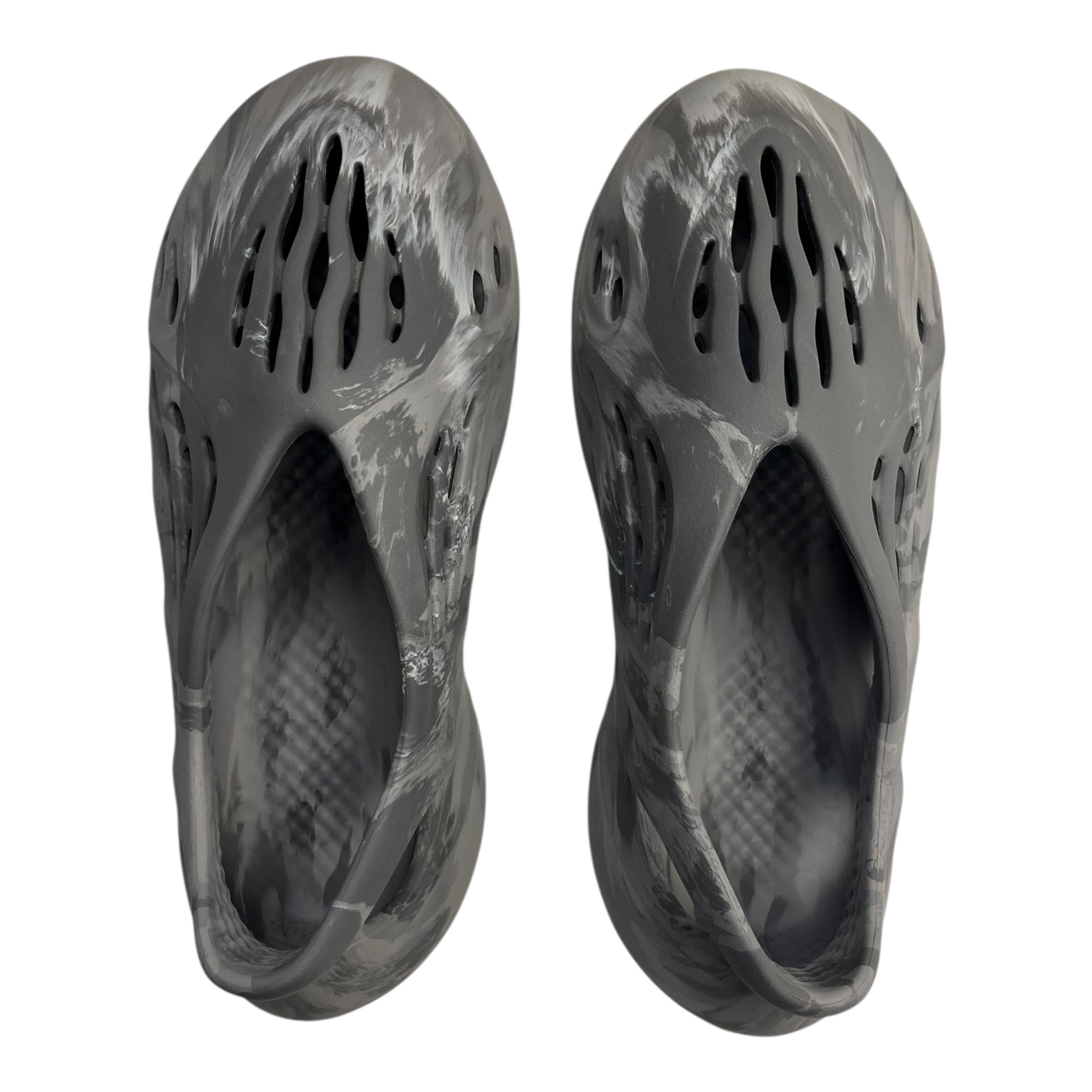 Yeezy Foam RNR MX Granite (Used)