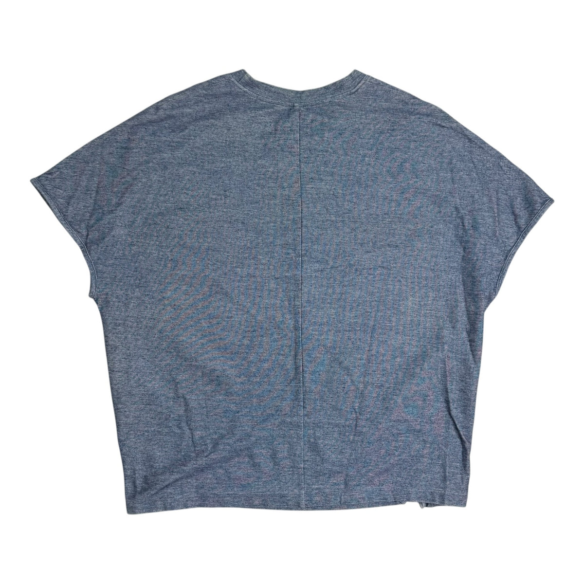 (W) Kenzo Jersey Tee Blue