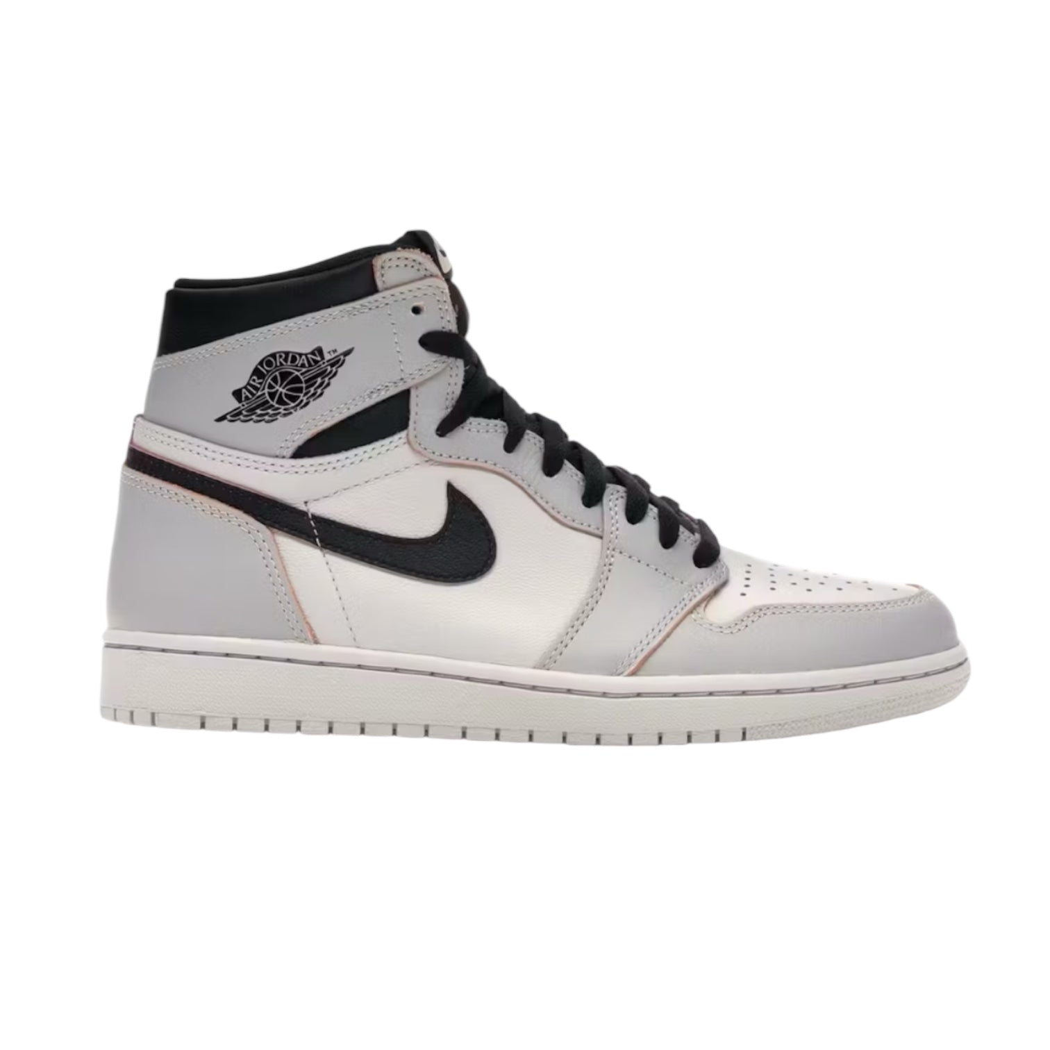 Jordan 1 Retro High OG Defiant SB NYC to Paris (Used)