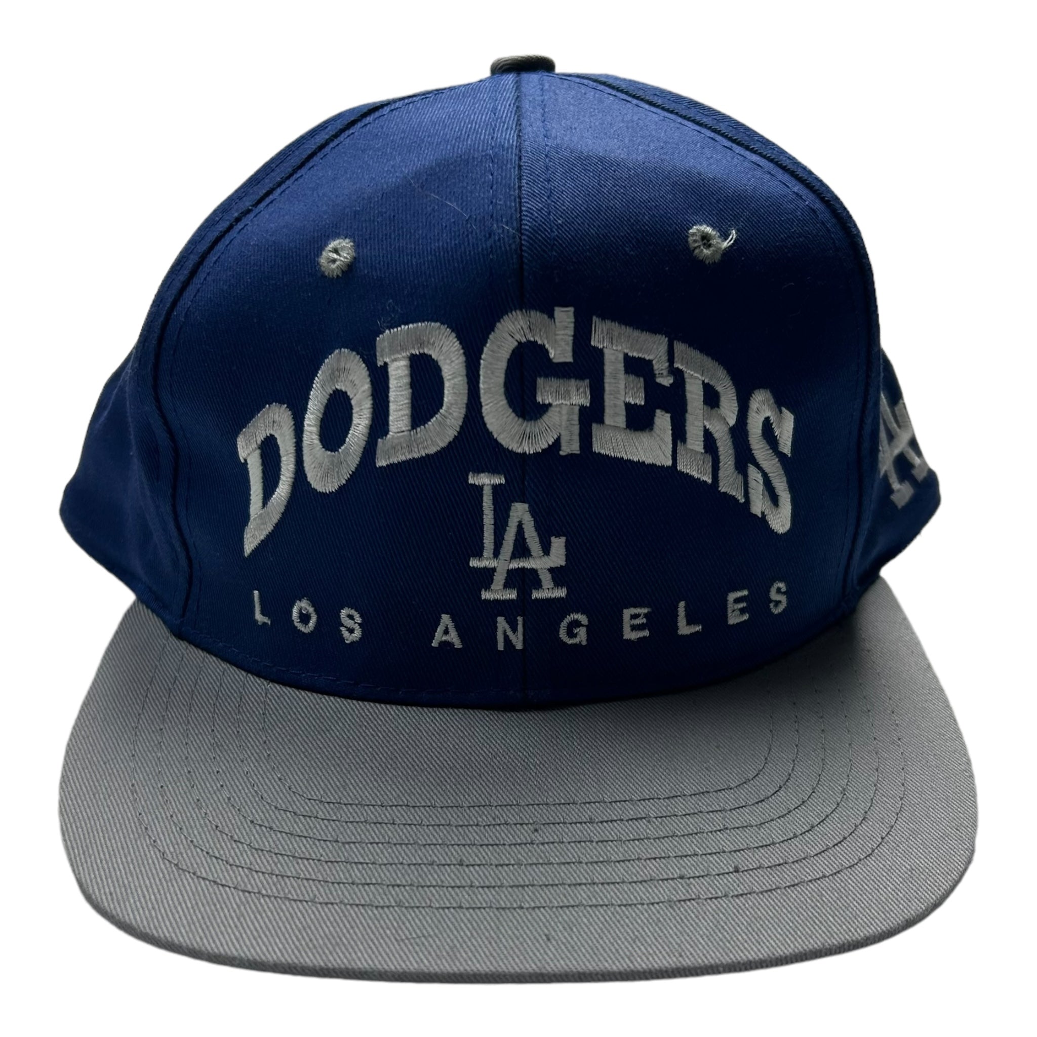 Vintage Los Angeles Dodgers Baseball Hat