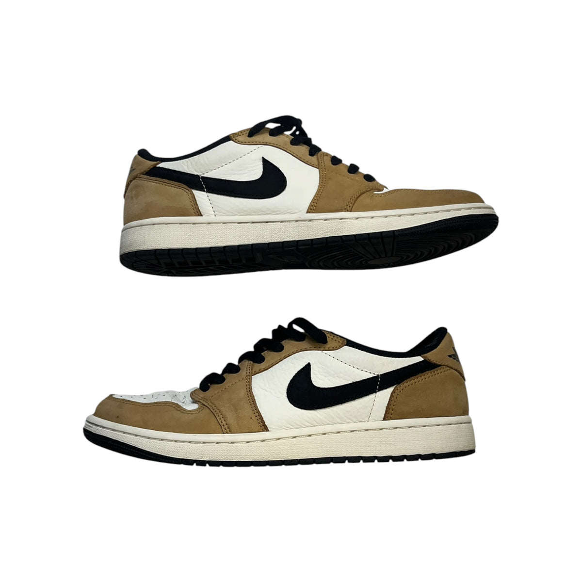 Jordan 1 Low OG Rookie of the Year (Used)