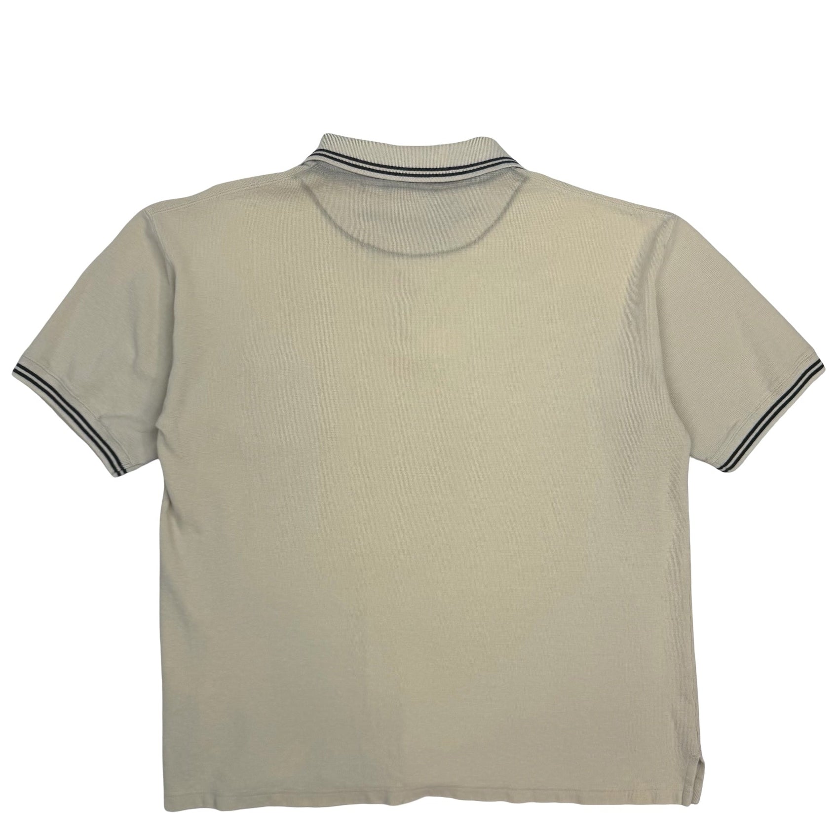 Vintage Canyon Golf Gear Tour Polo Beige