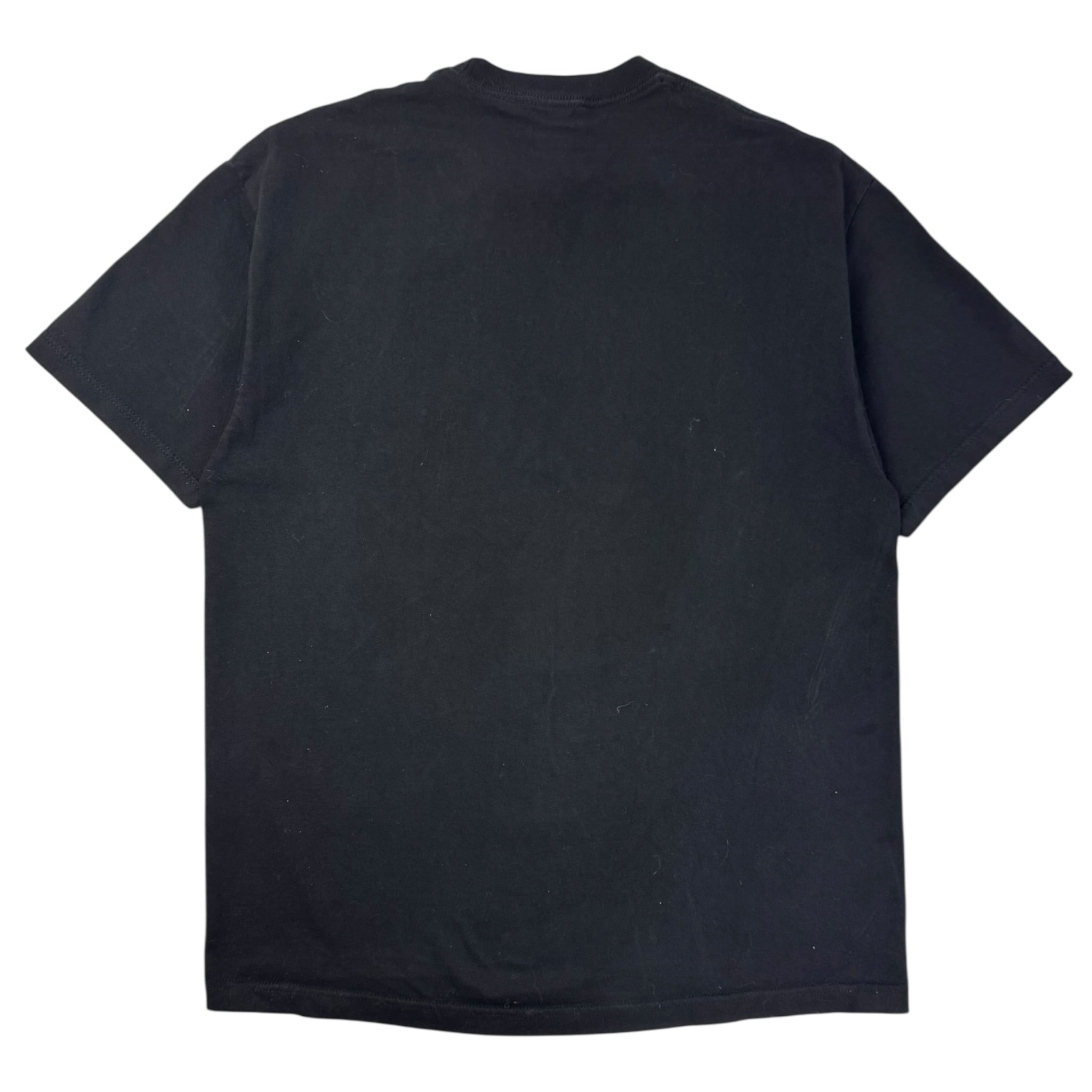 Vintage Deftones Liquor Parody T-Shirt