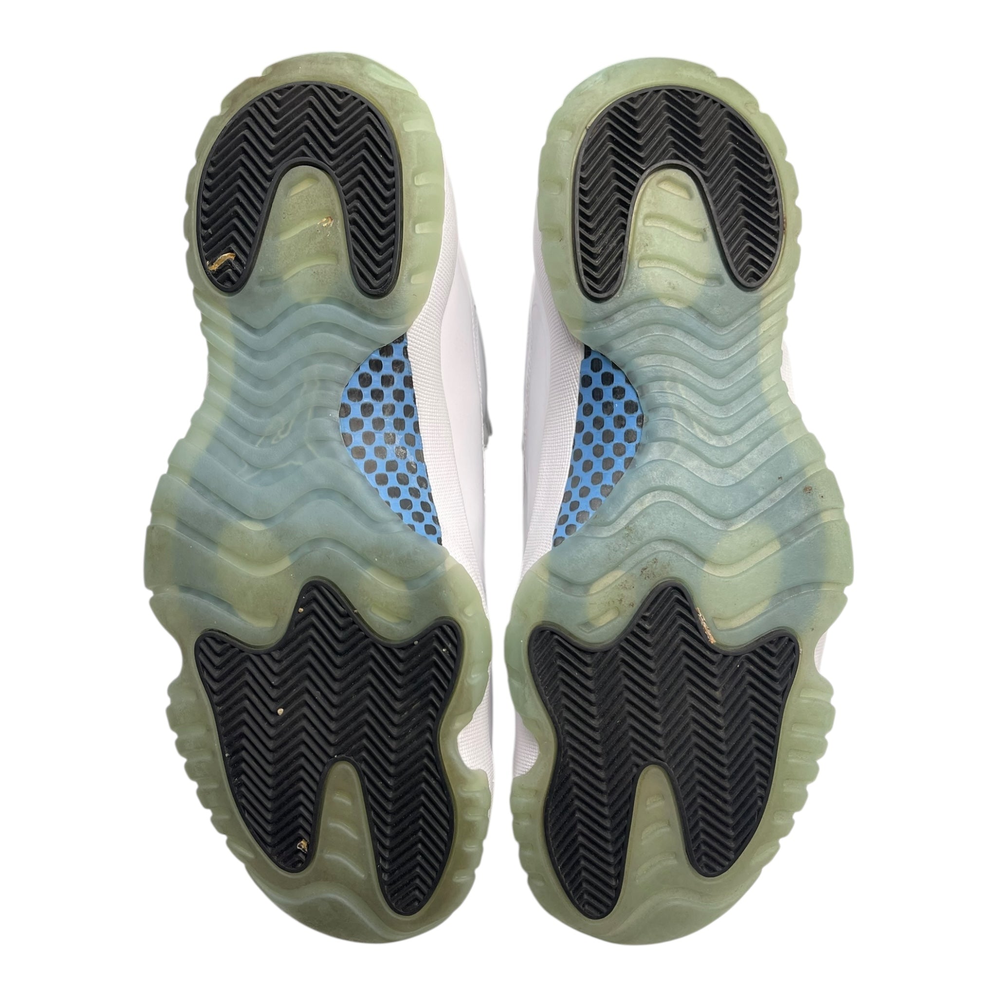 Jordan 11 Legend Blue (2014) (Used)