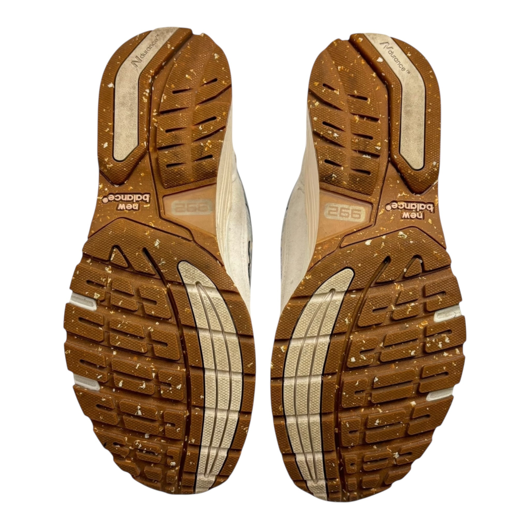 New Balance 992 Raw Silk (W) (Used)