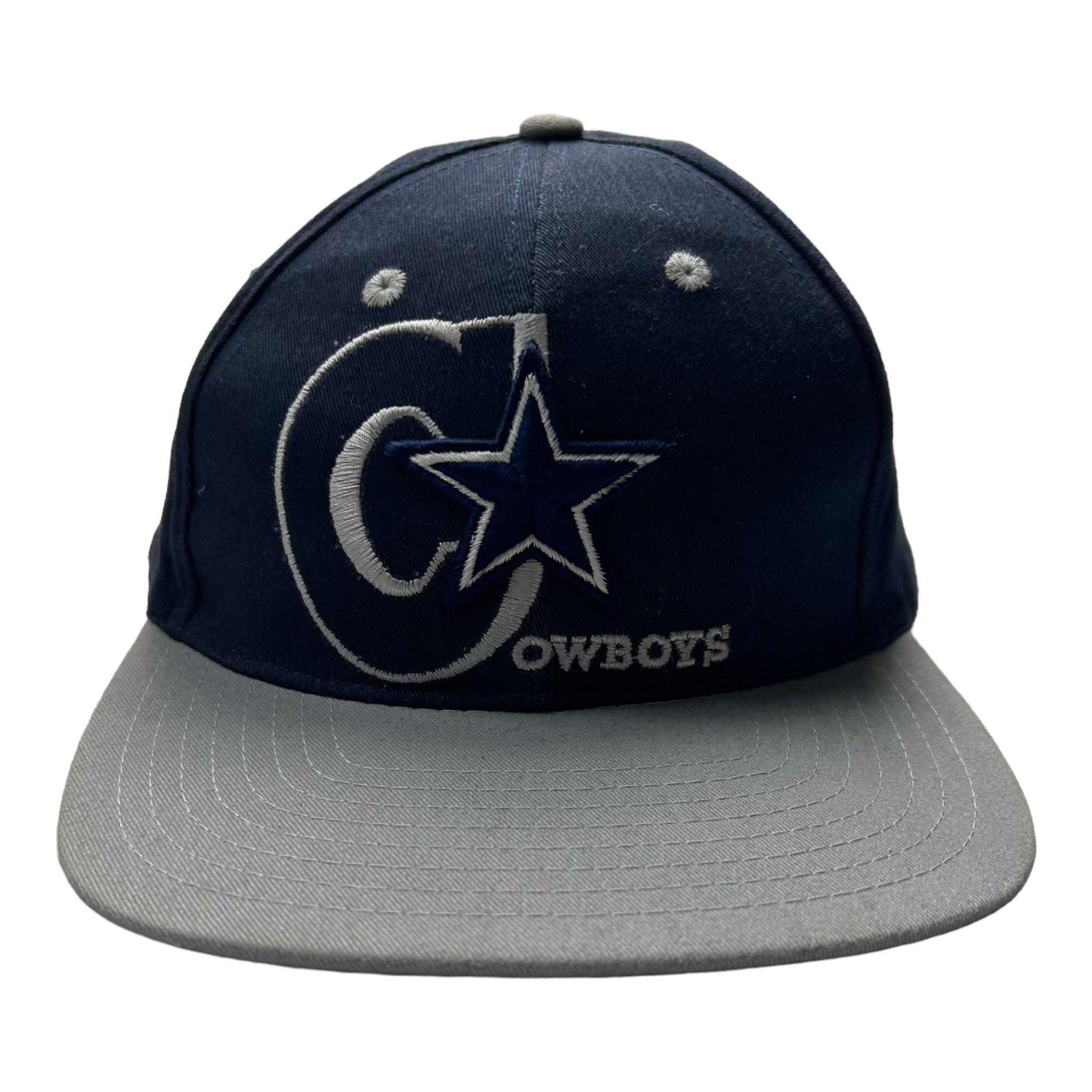 Vintage Dallas Cowboys NFL Hat