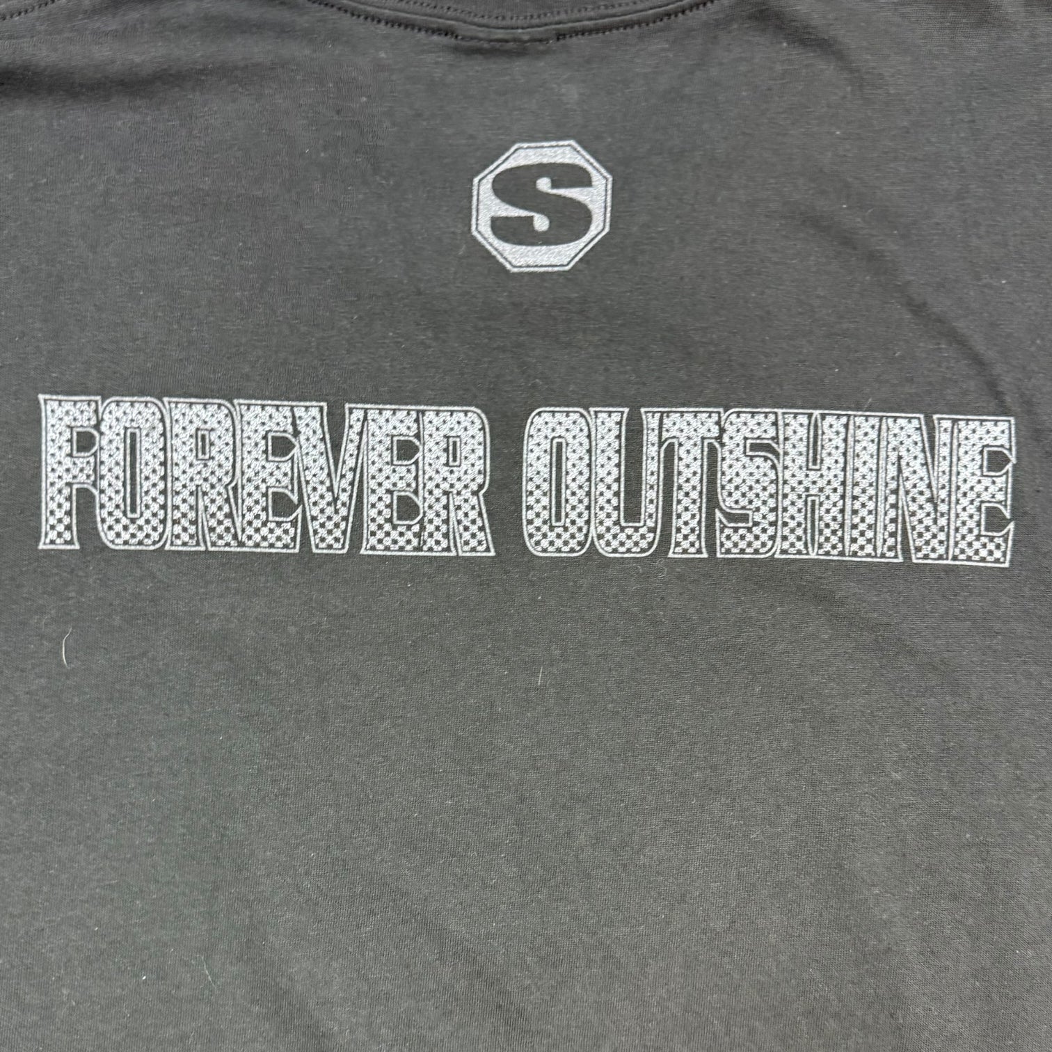 Supreme Blockbuster Tee Black