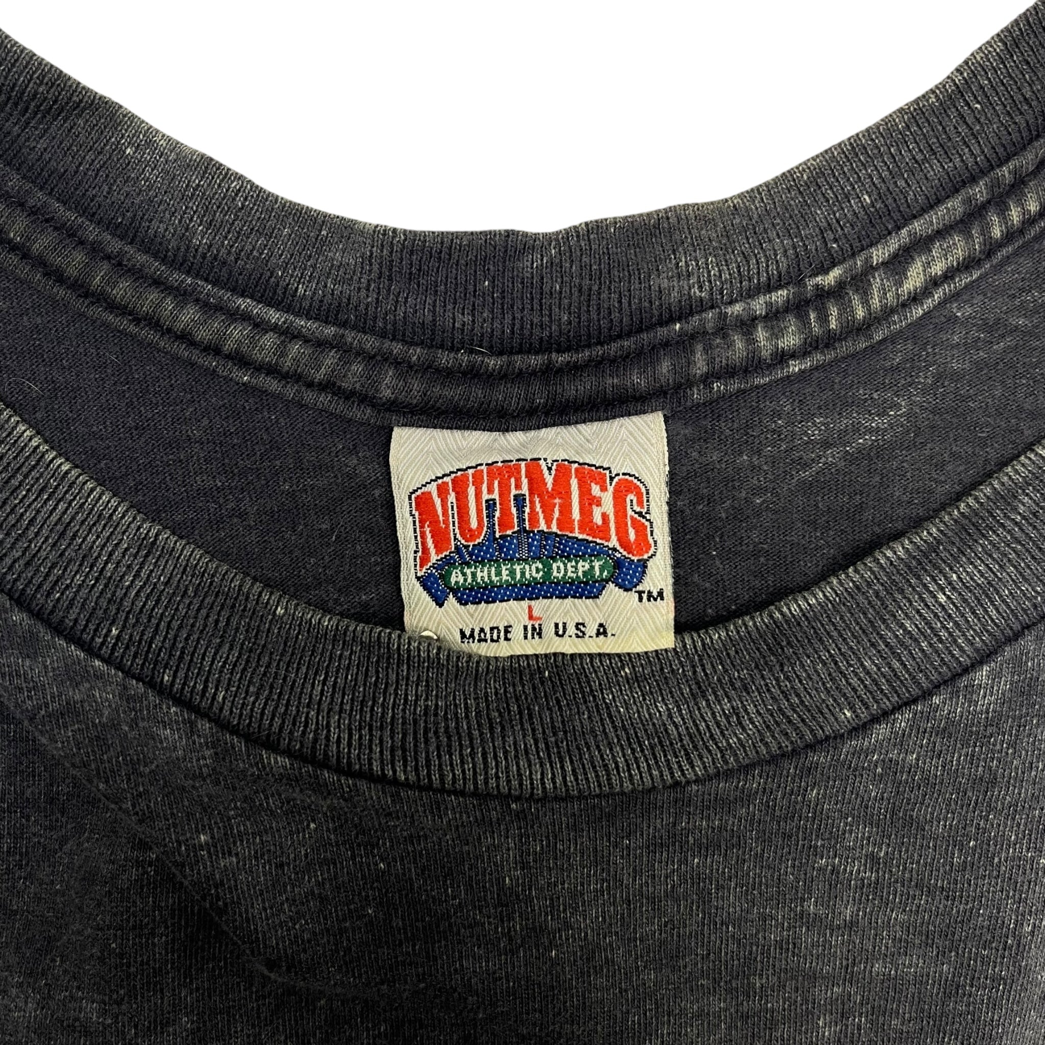 1993 Colorado Rockies MLB T-Shirt
