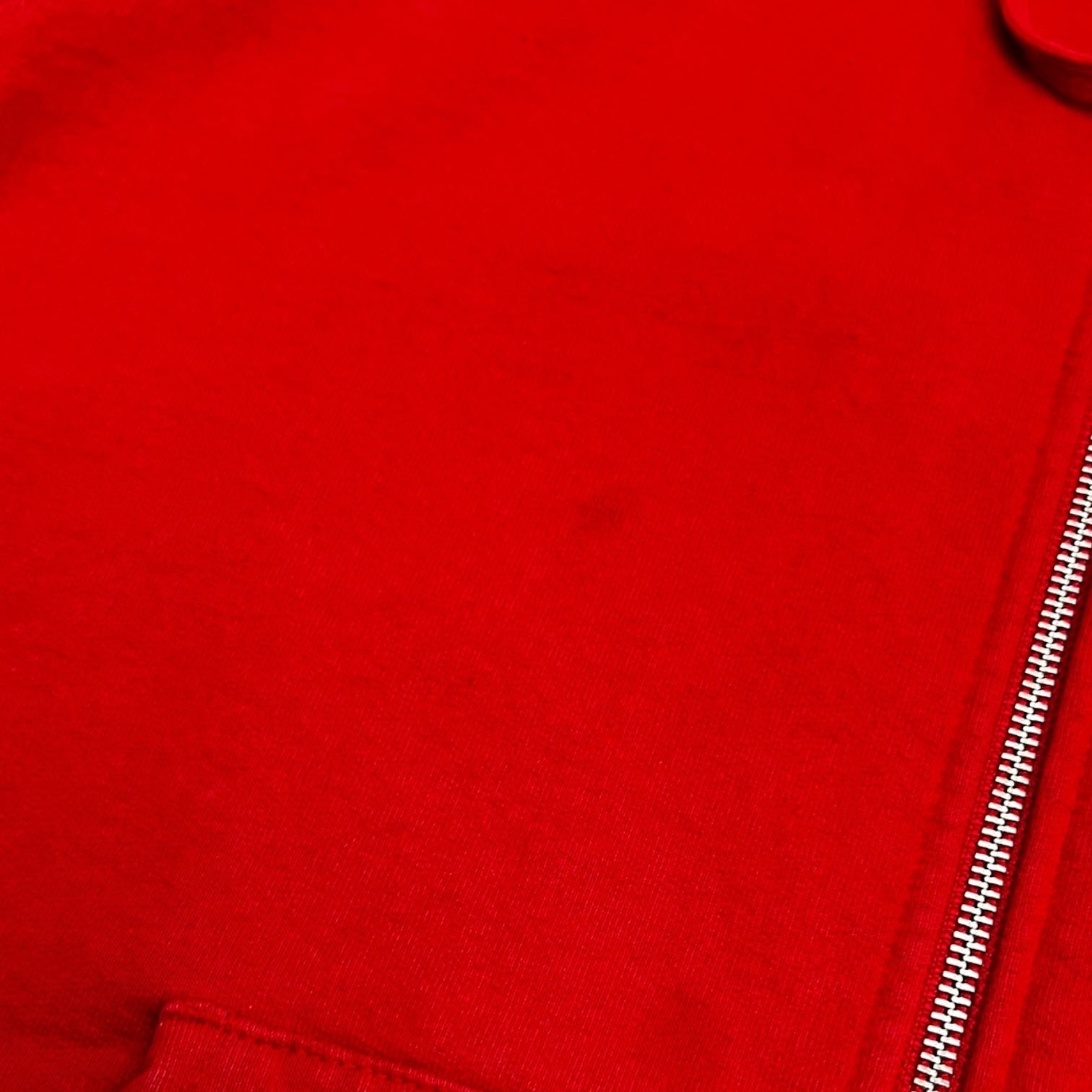 Supreme Gonz Ramm Zip Up Hoodie