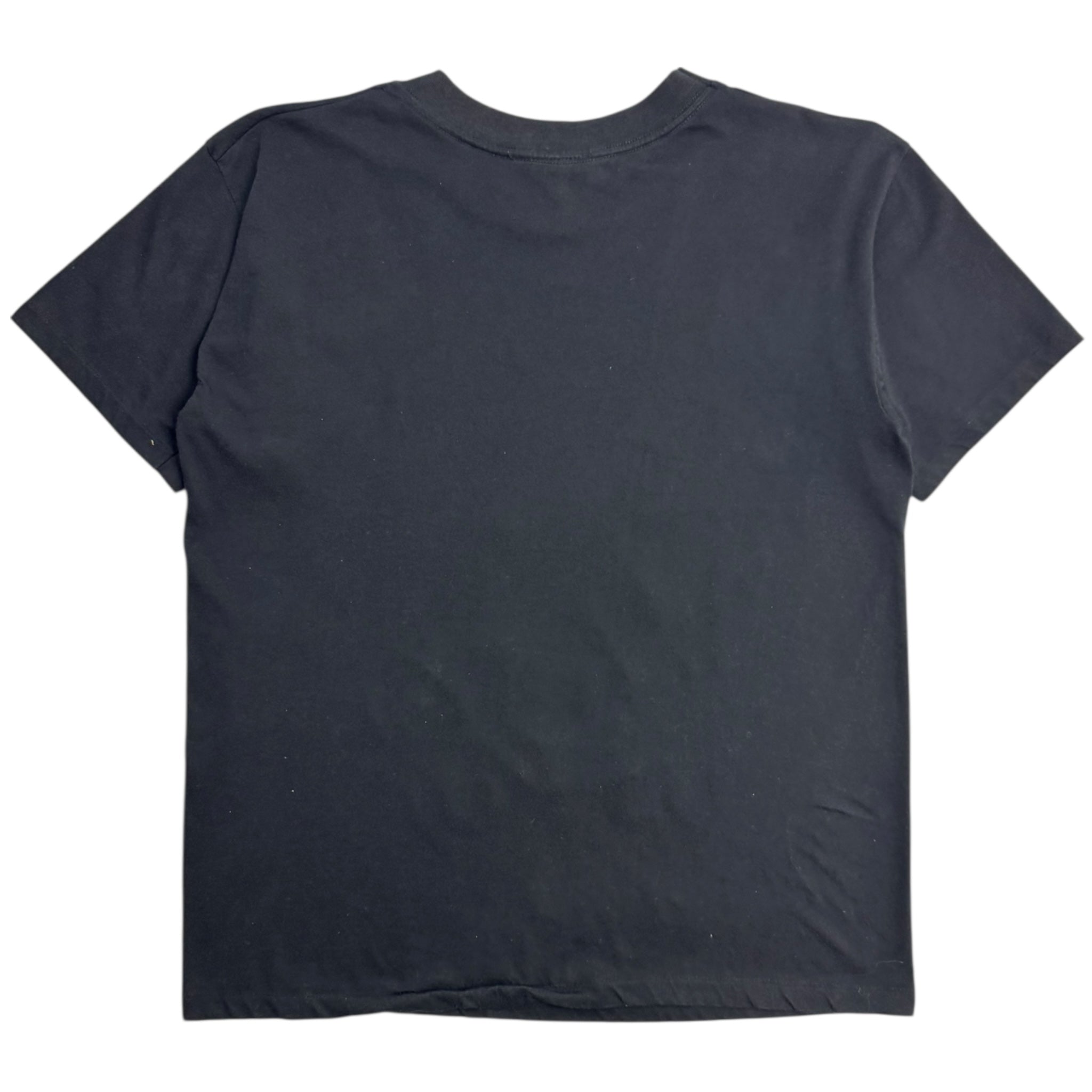 Vintage Looney Tunes Pool Hall T-Shirt Navy