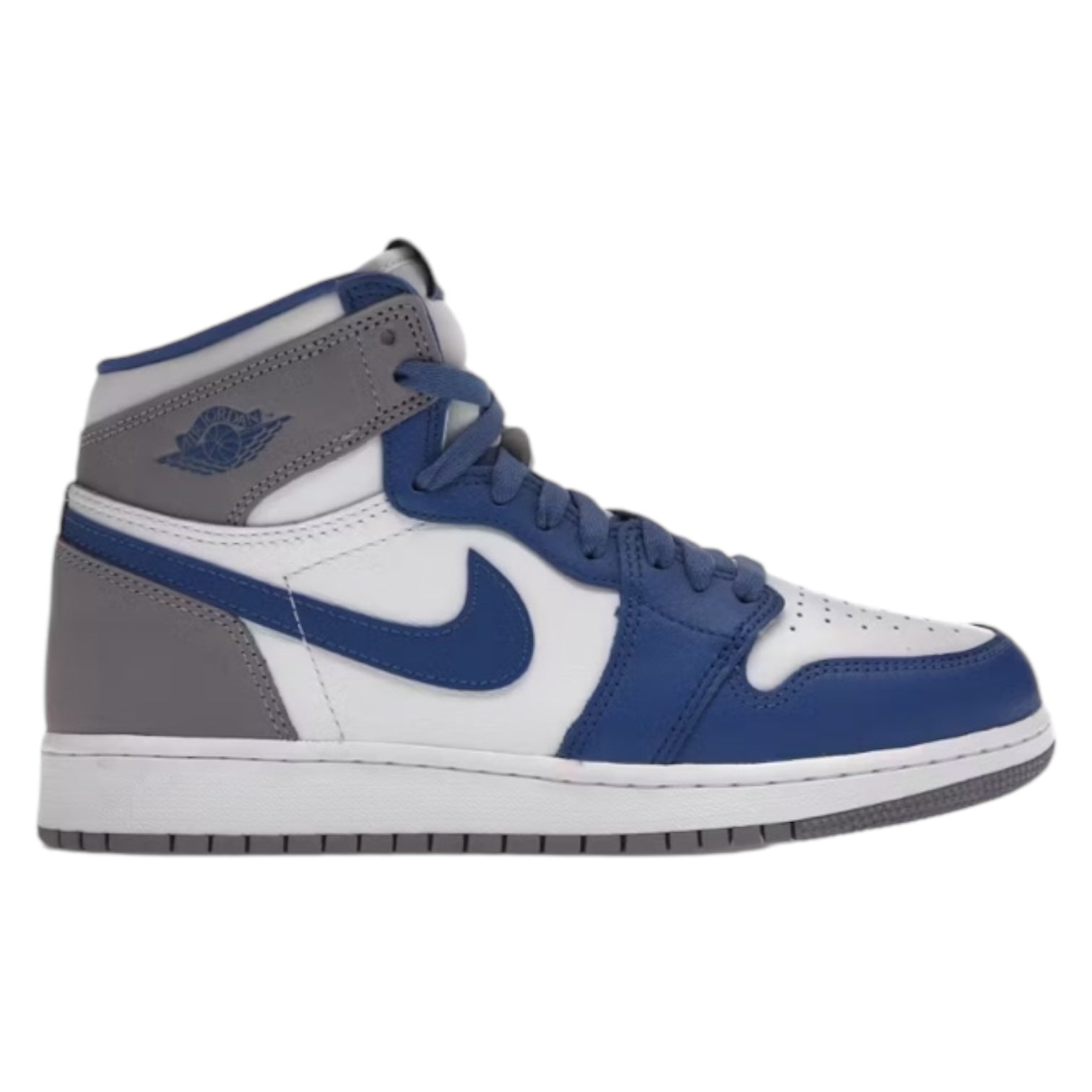 Jordan 1 Retro High OG True Blue (GS)