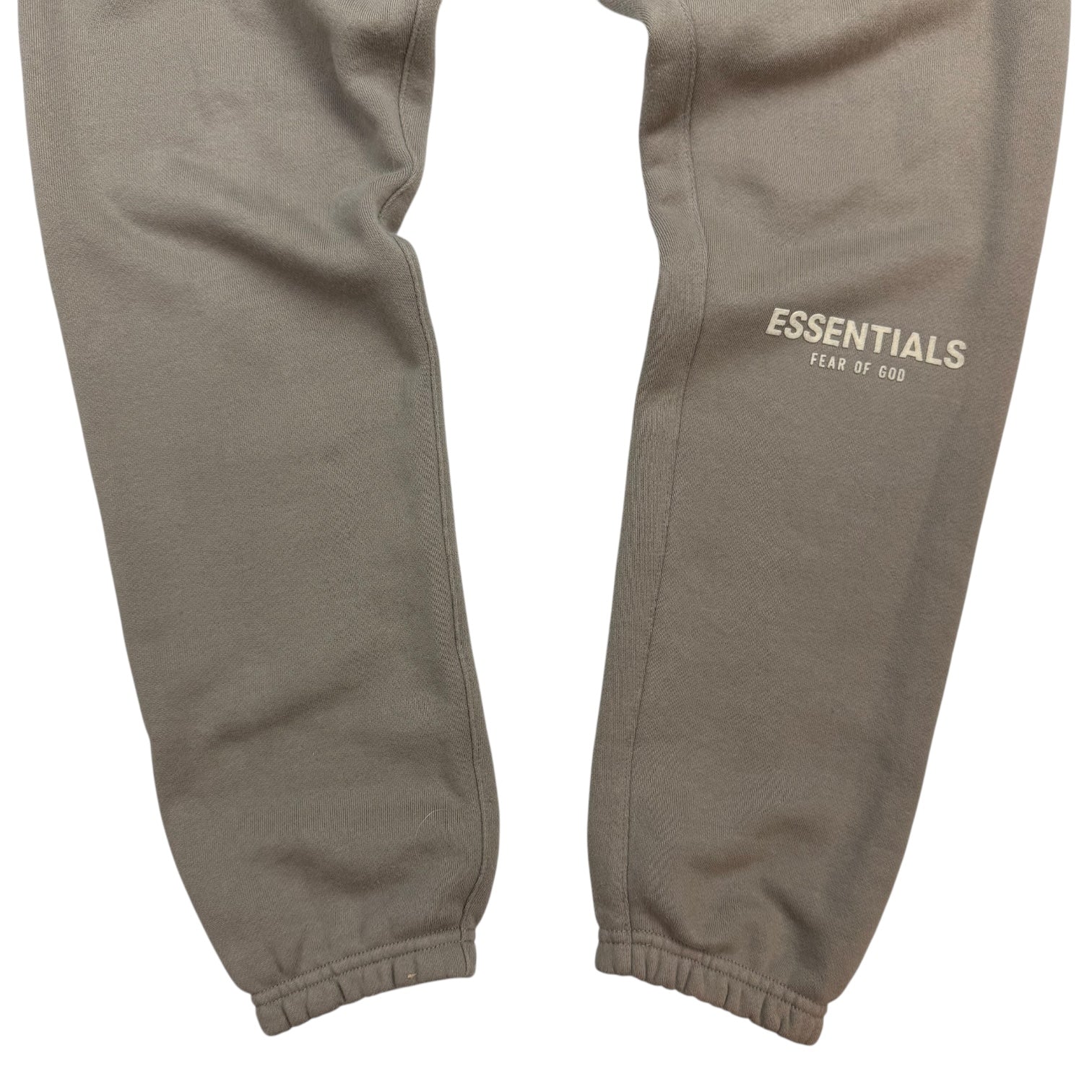 Fear Of God Essentials Sweatpants Desert Taupe