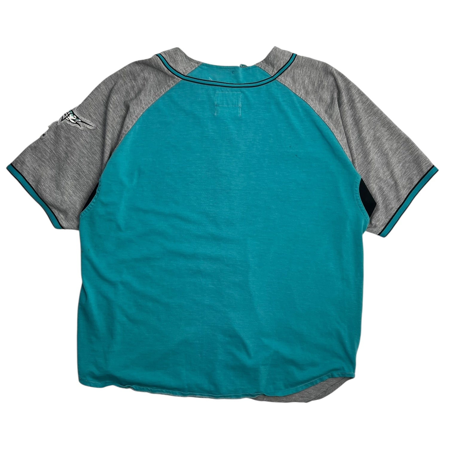 Vintage Starter Florida Marlins MLB Jersey