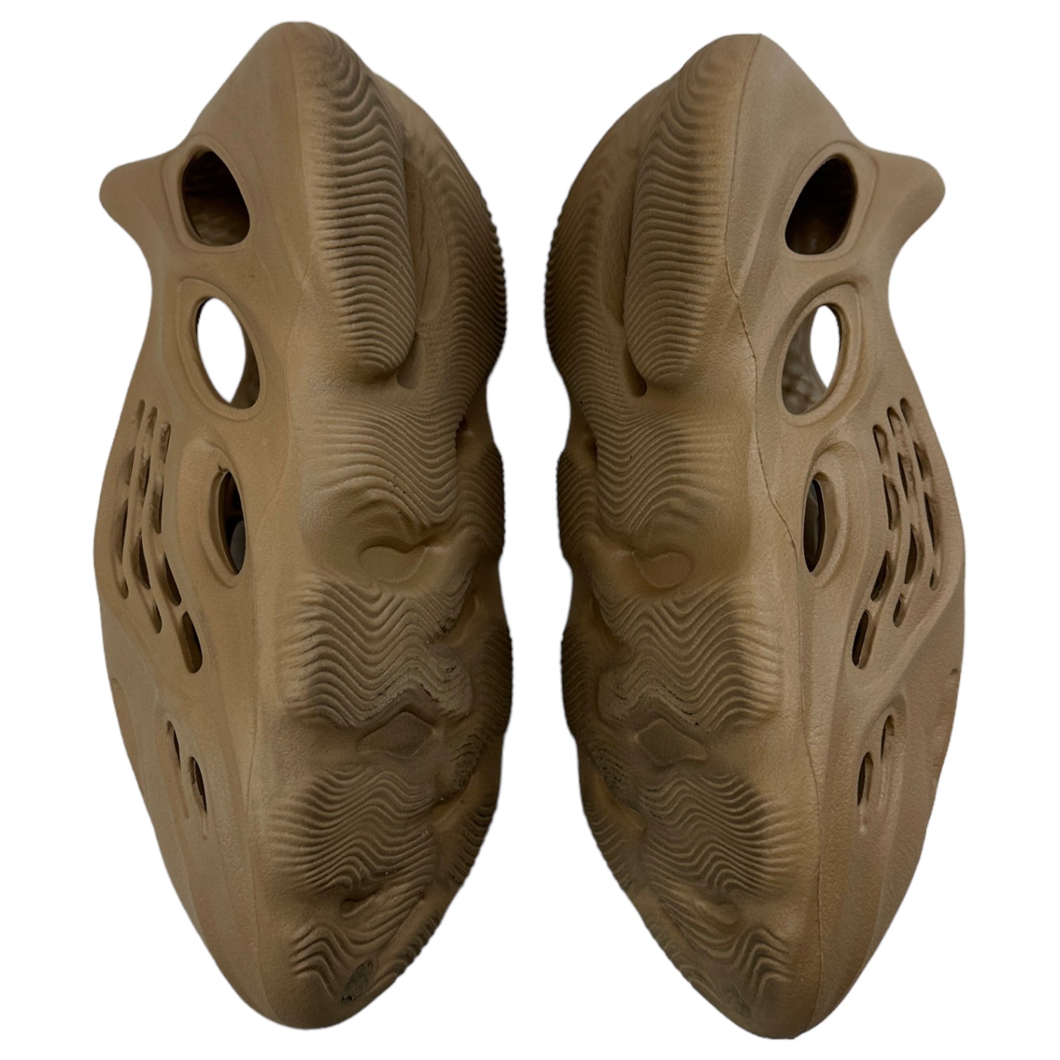 Yeezy Foam RNNR Ochre (Used)