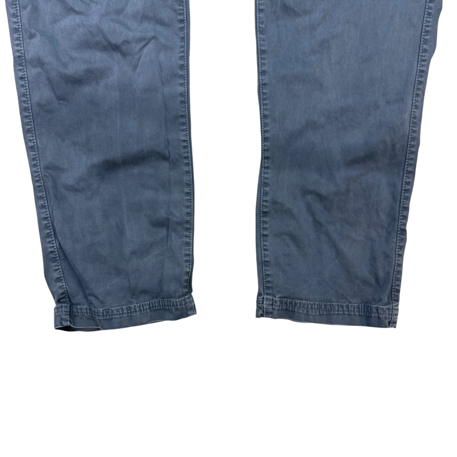 Stone Island Cargo Pants Navy Blue