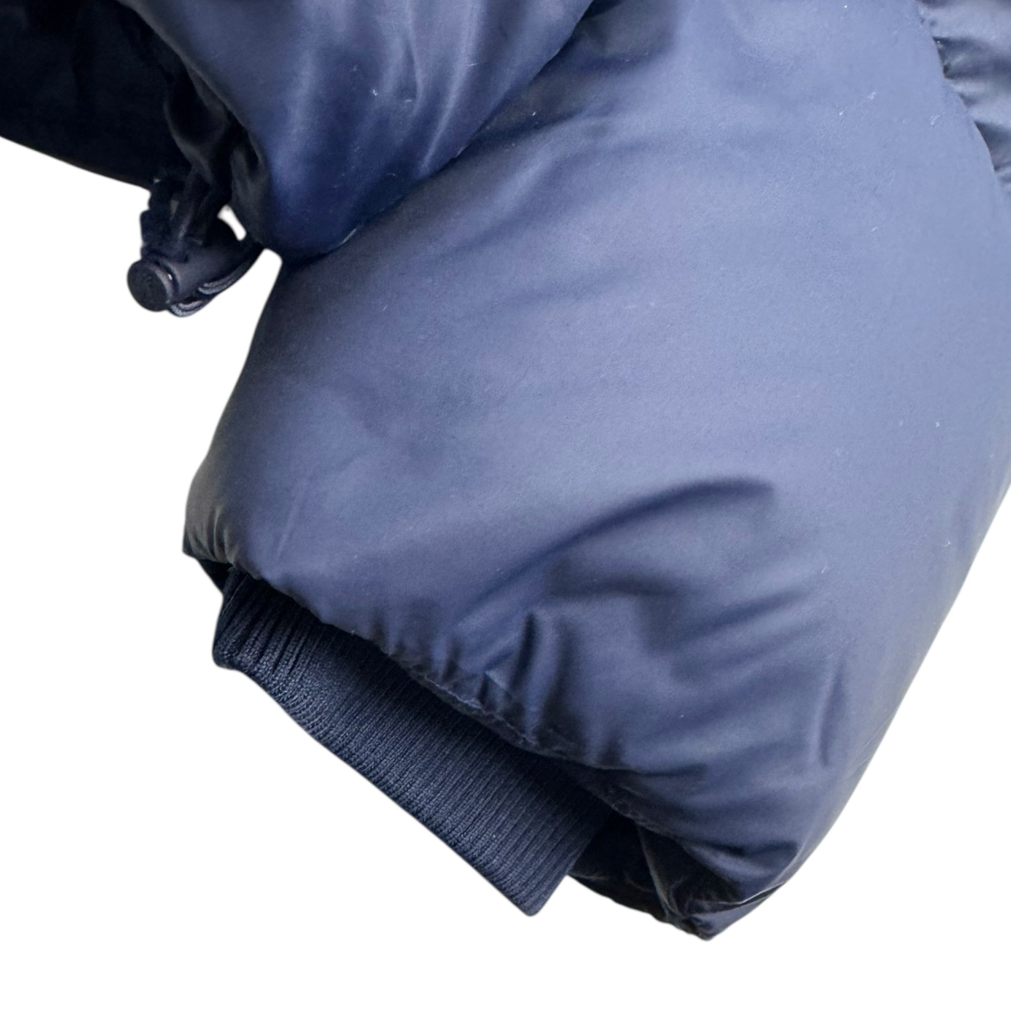 OVO Contrast Bounce Jacket Navy