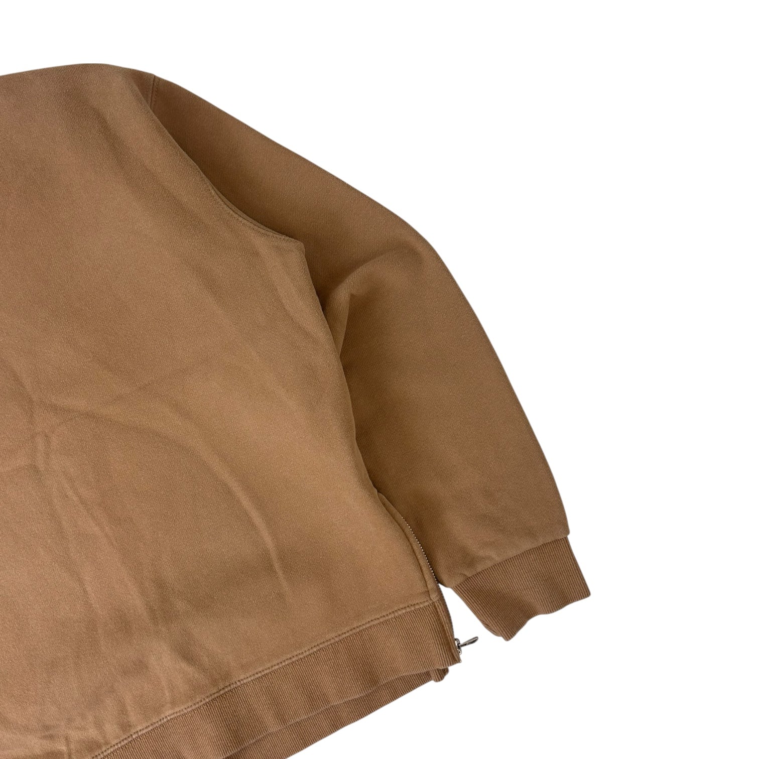 Anderson Bell Stockholm Crewneck Beige