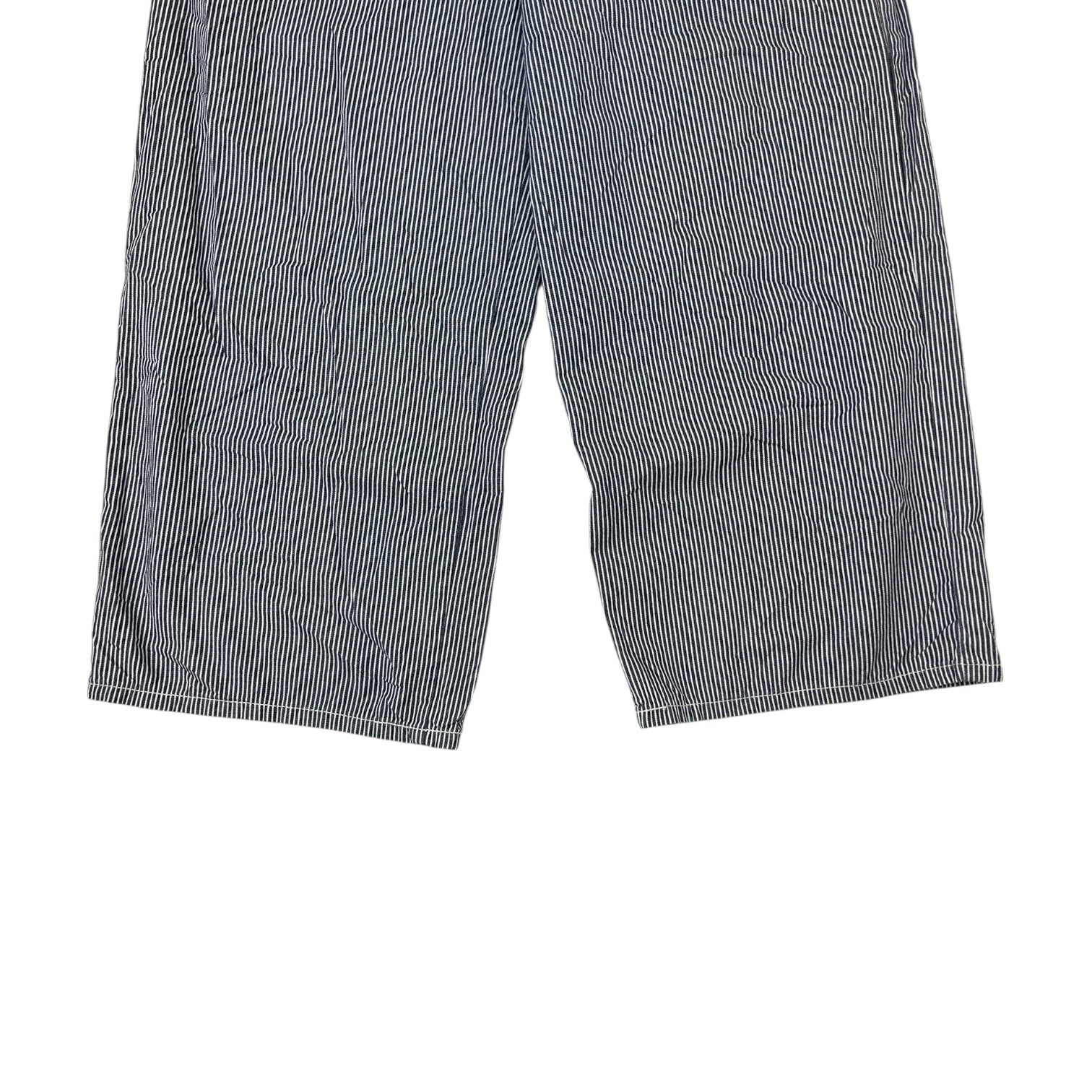 Vintage Wrangler Hickory Stripe Pants