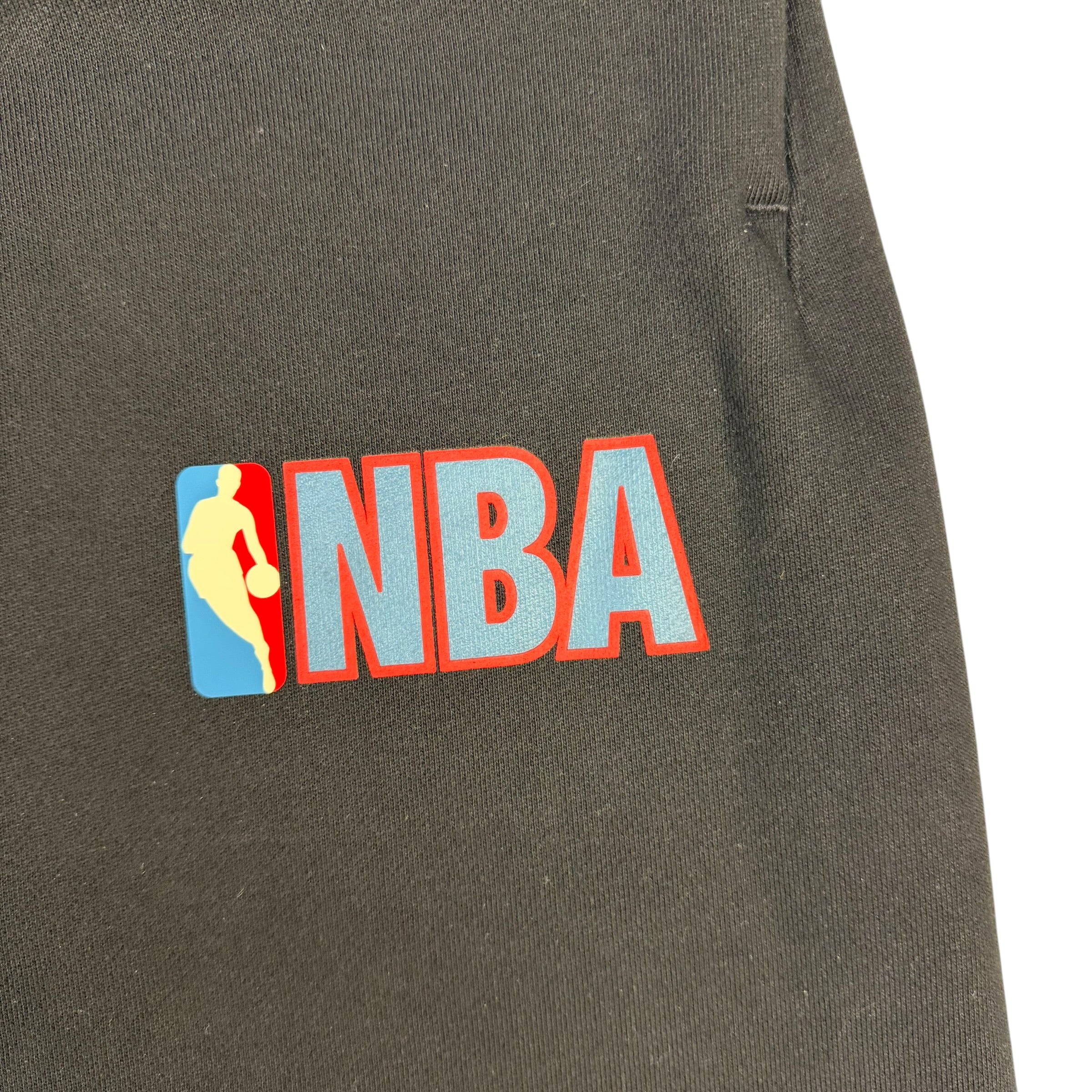 Fear of God x NBA Flared Sweatpants