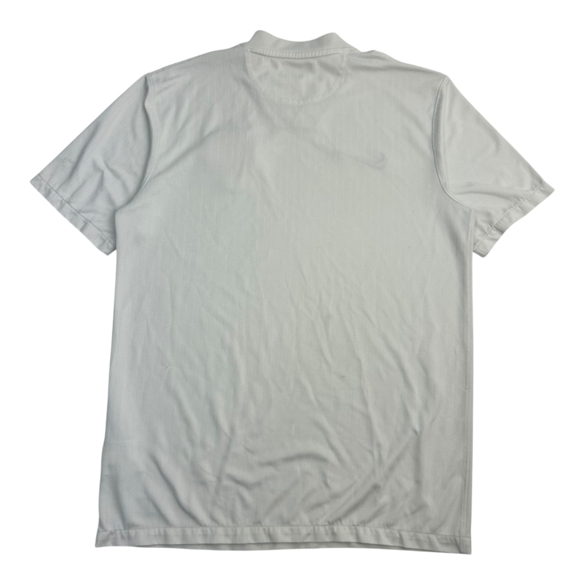 2014 England National Home Soccer Jersey
