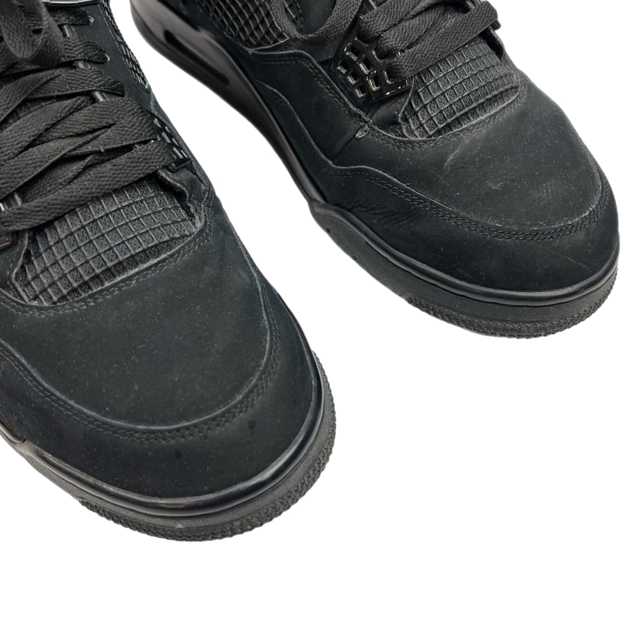 Jordan 4 Black Cat (2020) (Used)
