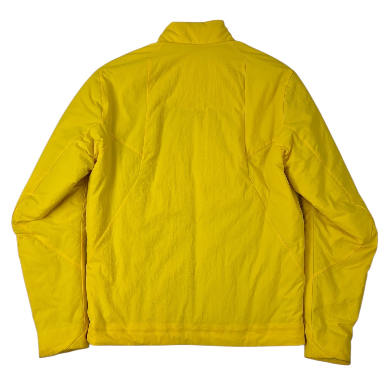 Arcteryx Veilance Mionn Insulated Jacket Yellow