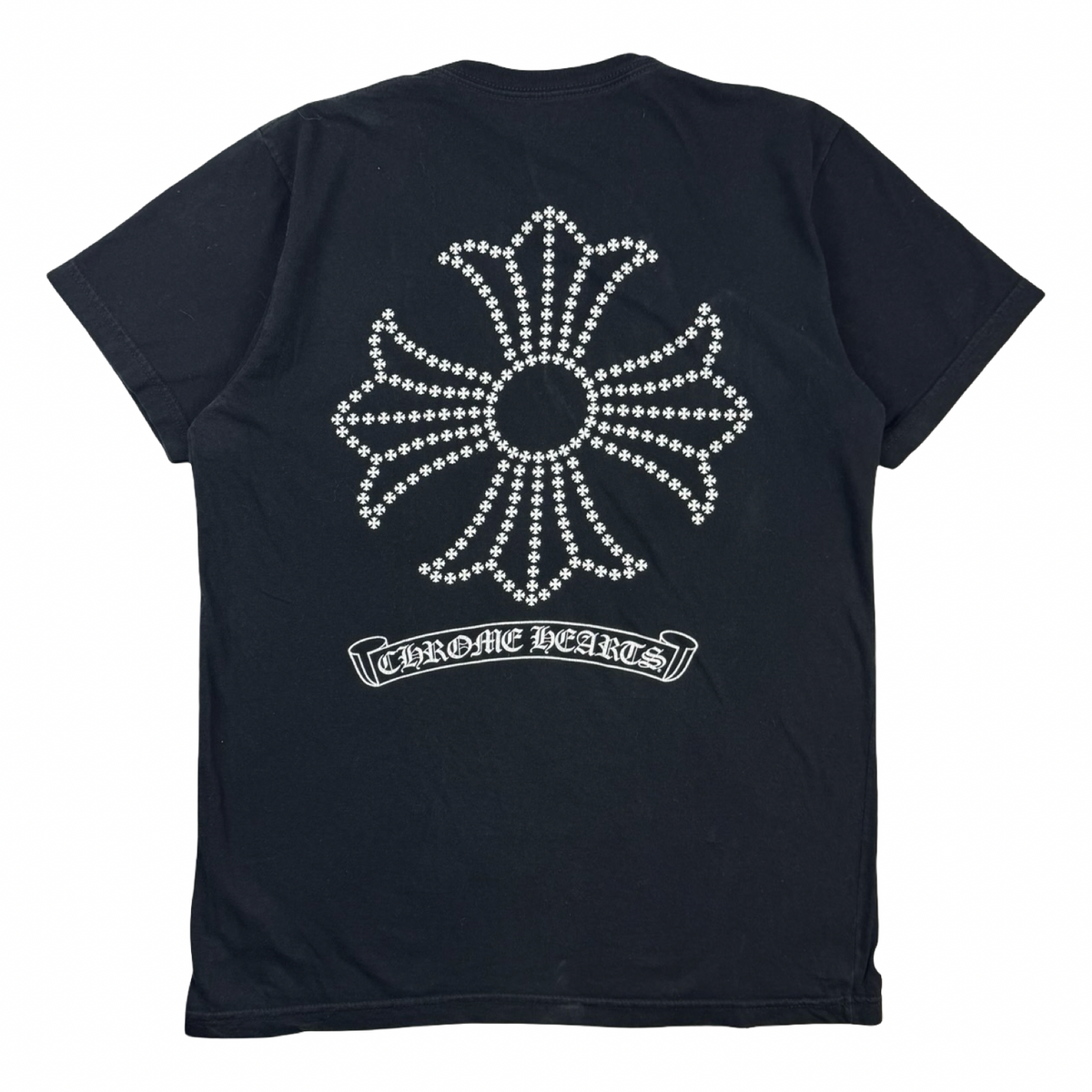 Chrome Hearts Cross Pocket T-Shirt