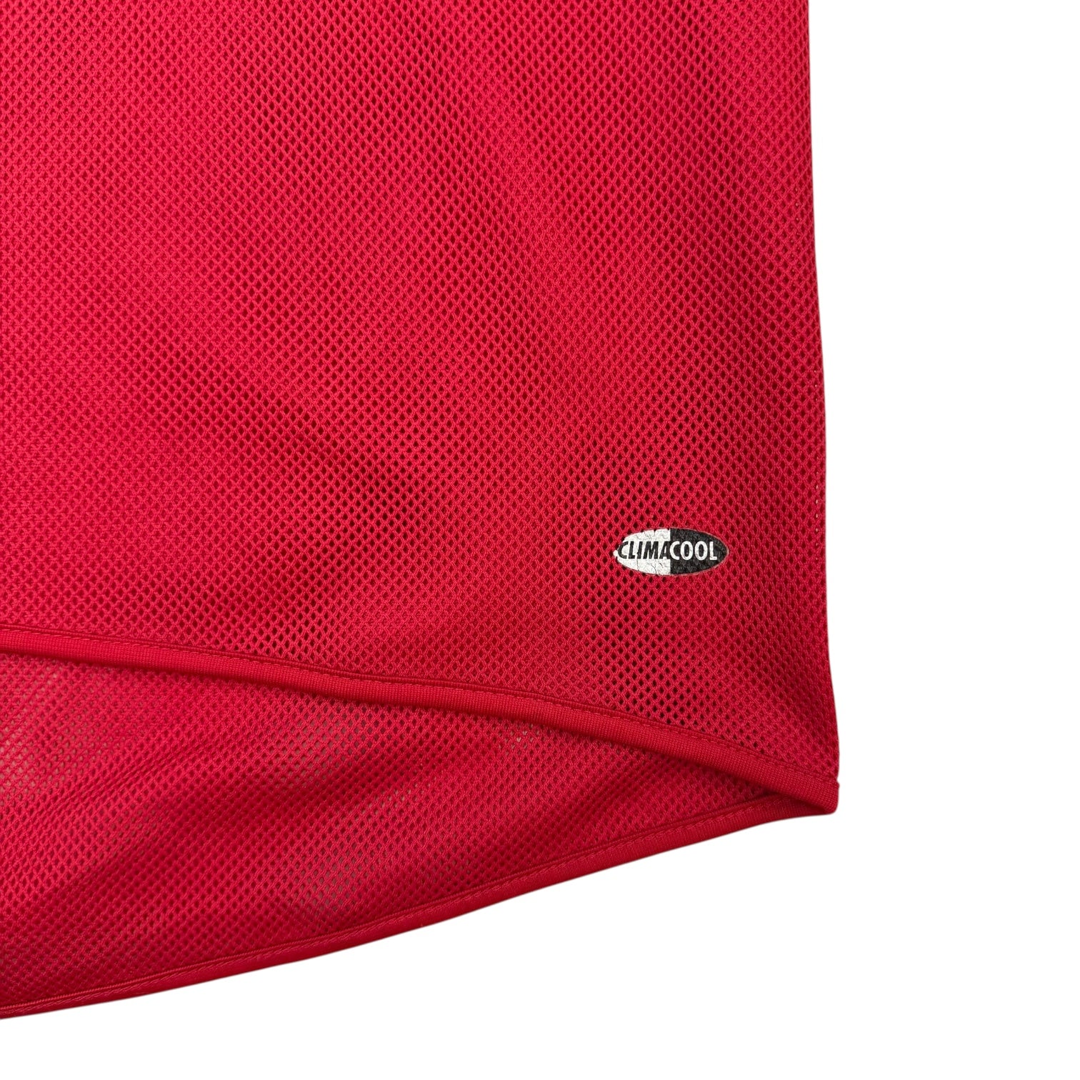 2004 German National Team Jersey Red