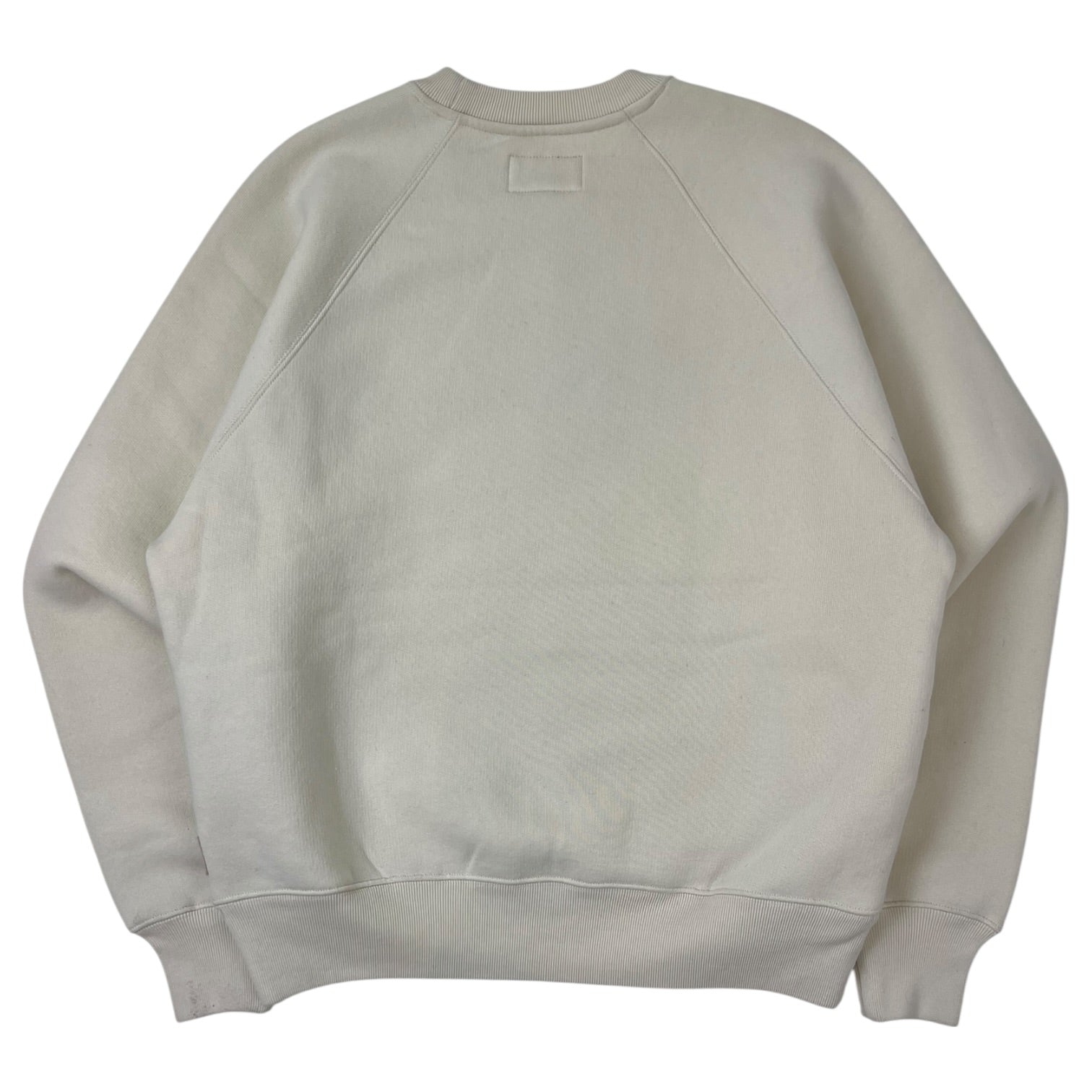 Stussy Sweatshirt Creme