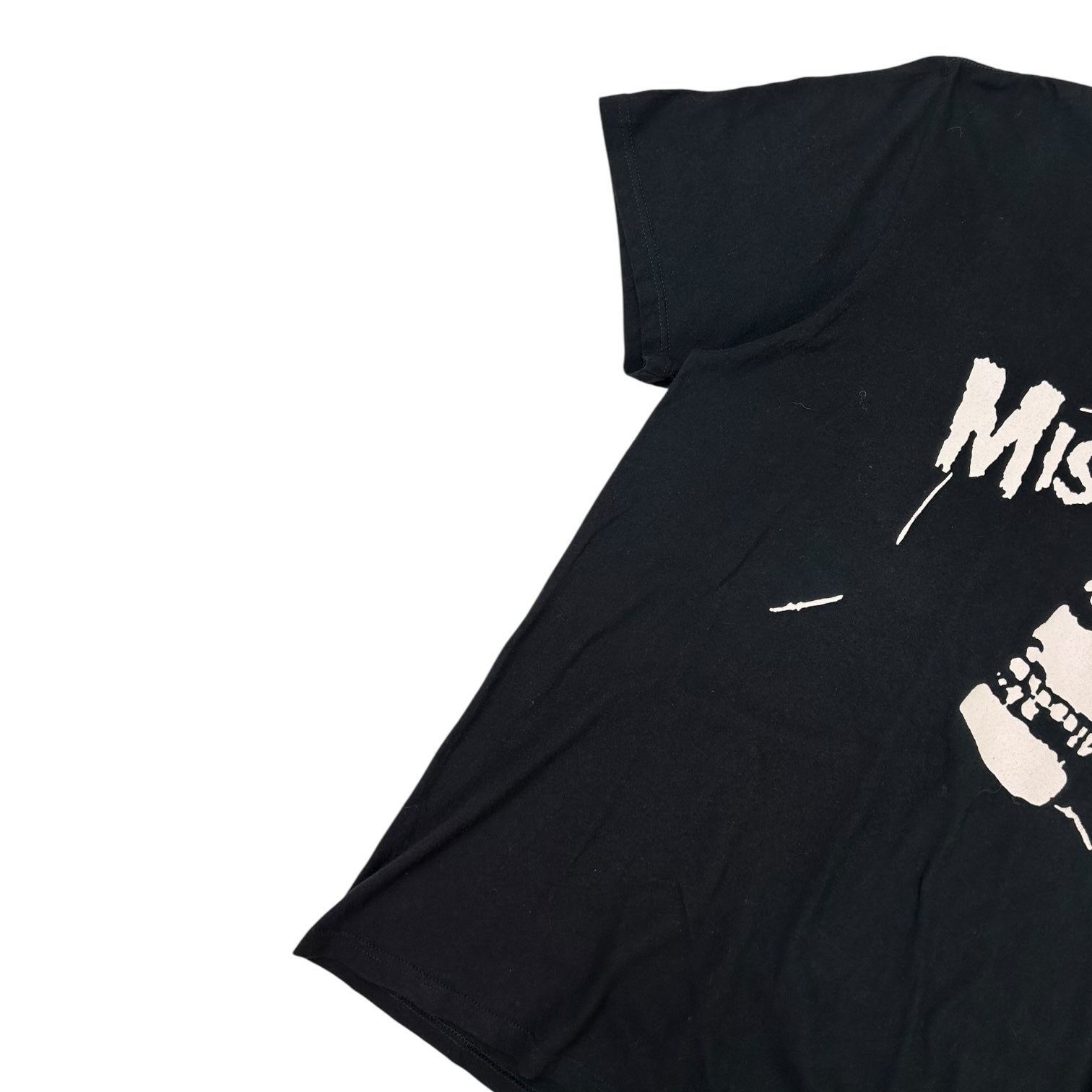 Supreme Misfits Angel F*ck T-Shirt Black