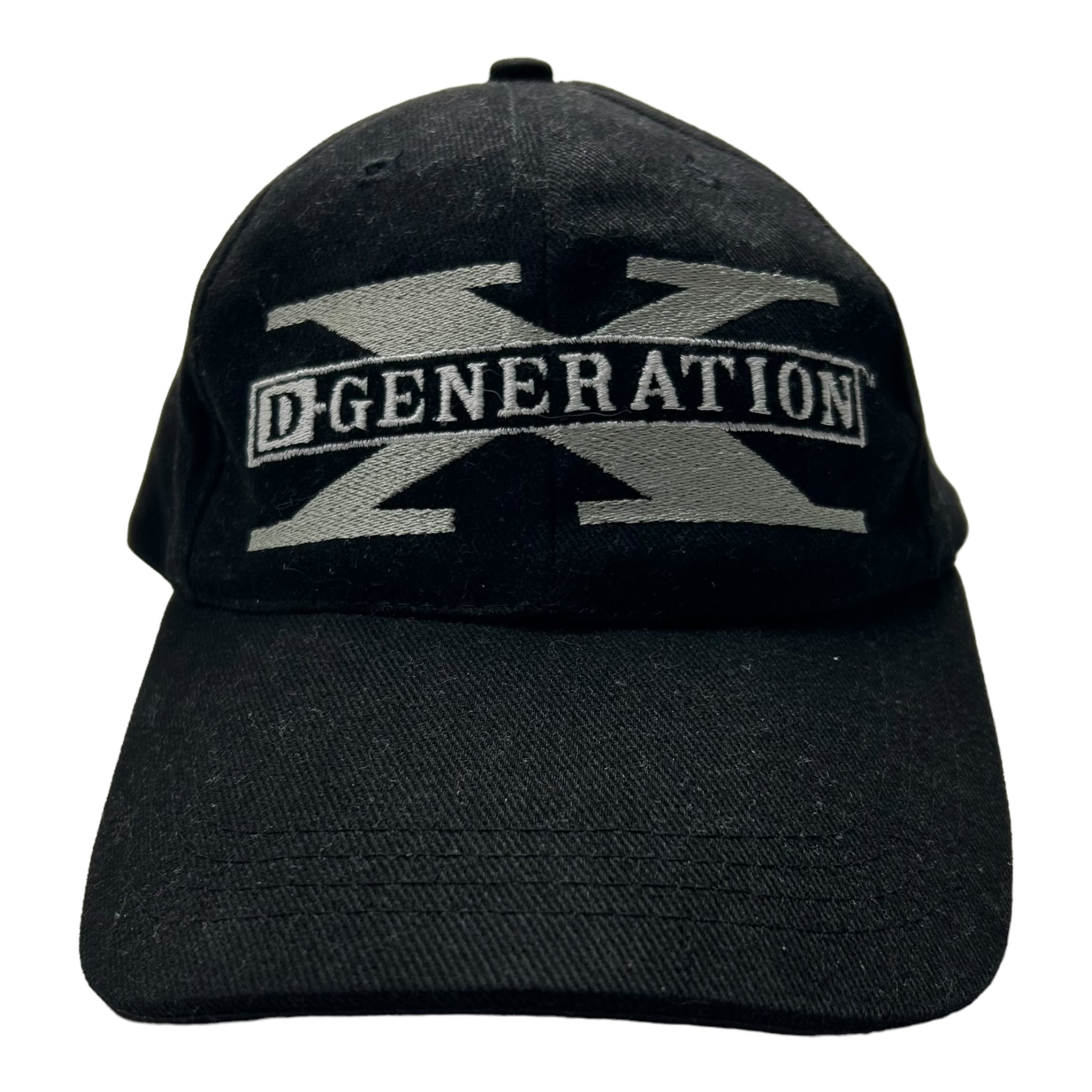 1998 D-Generation X “Suck It” WWF Hat