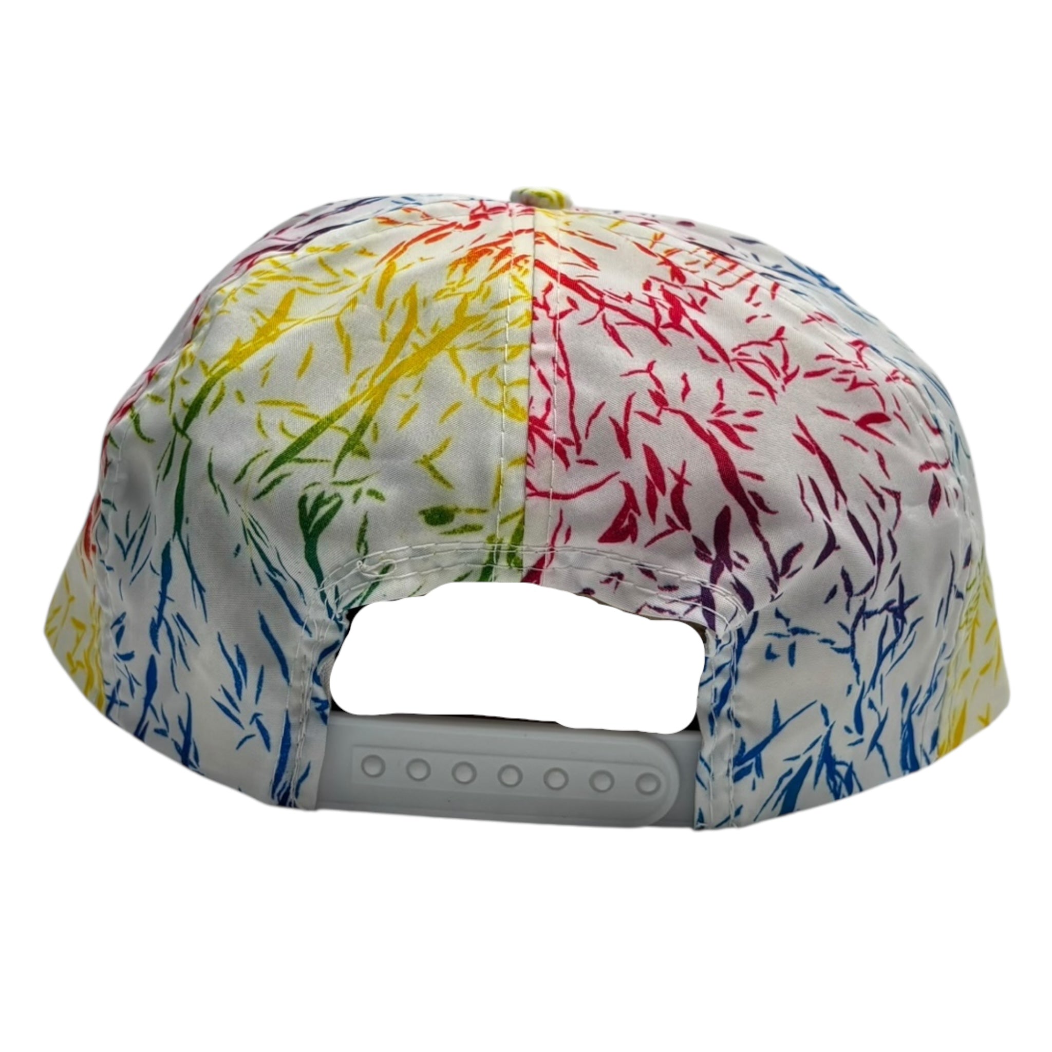 Vintage Hawaiian Punch Adjustable Hat