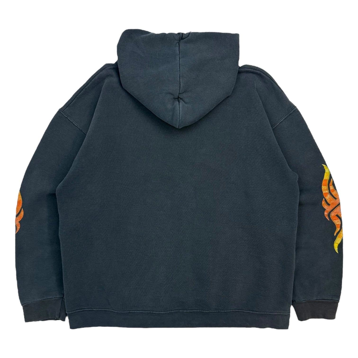 2003 KISS Hoodie Black