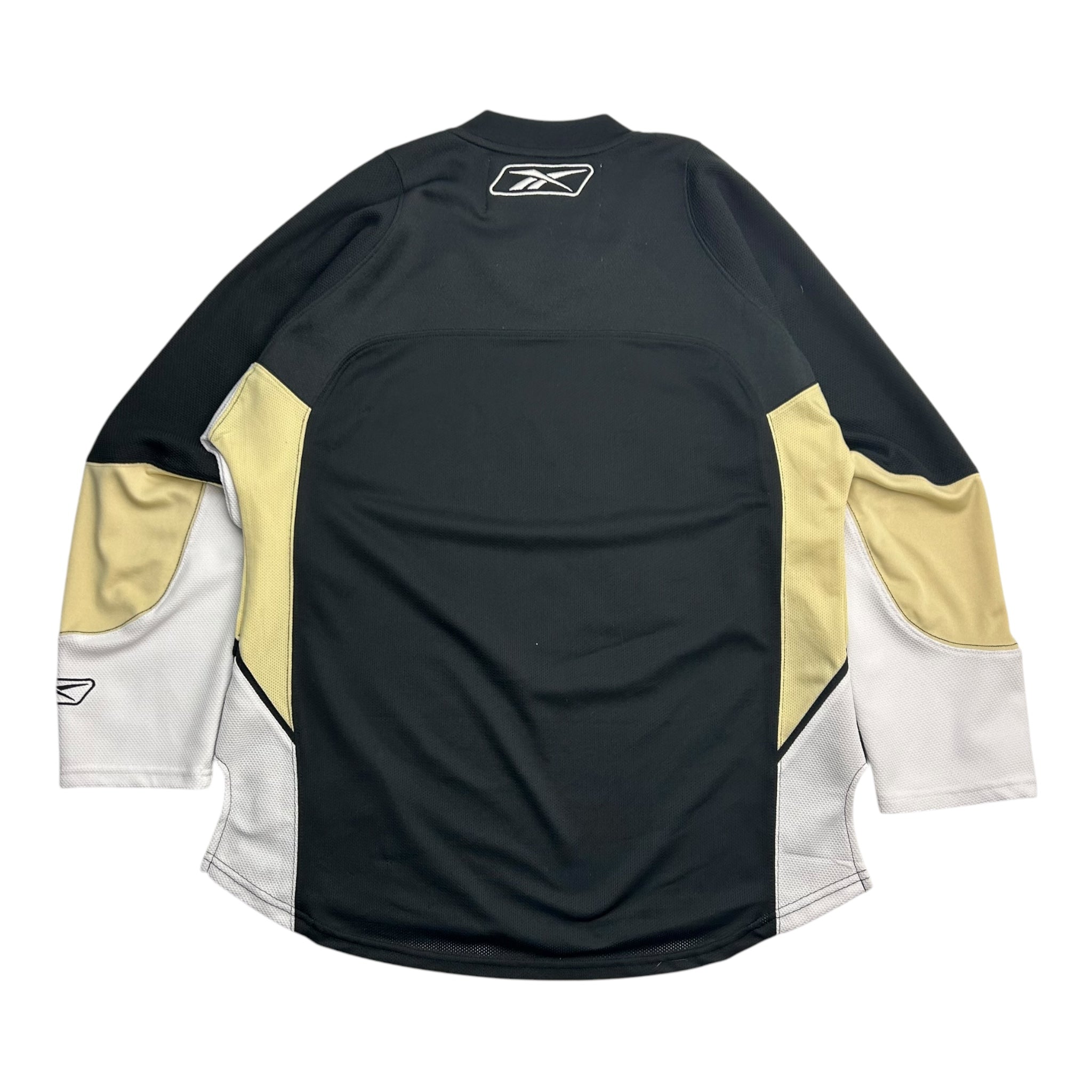 Pittsburgh Penguins Reebok Home Hockey Jersey