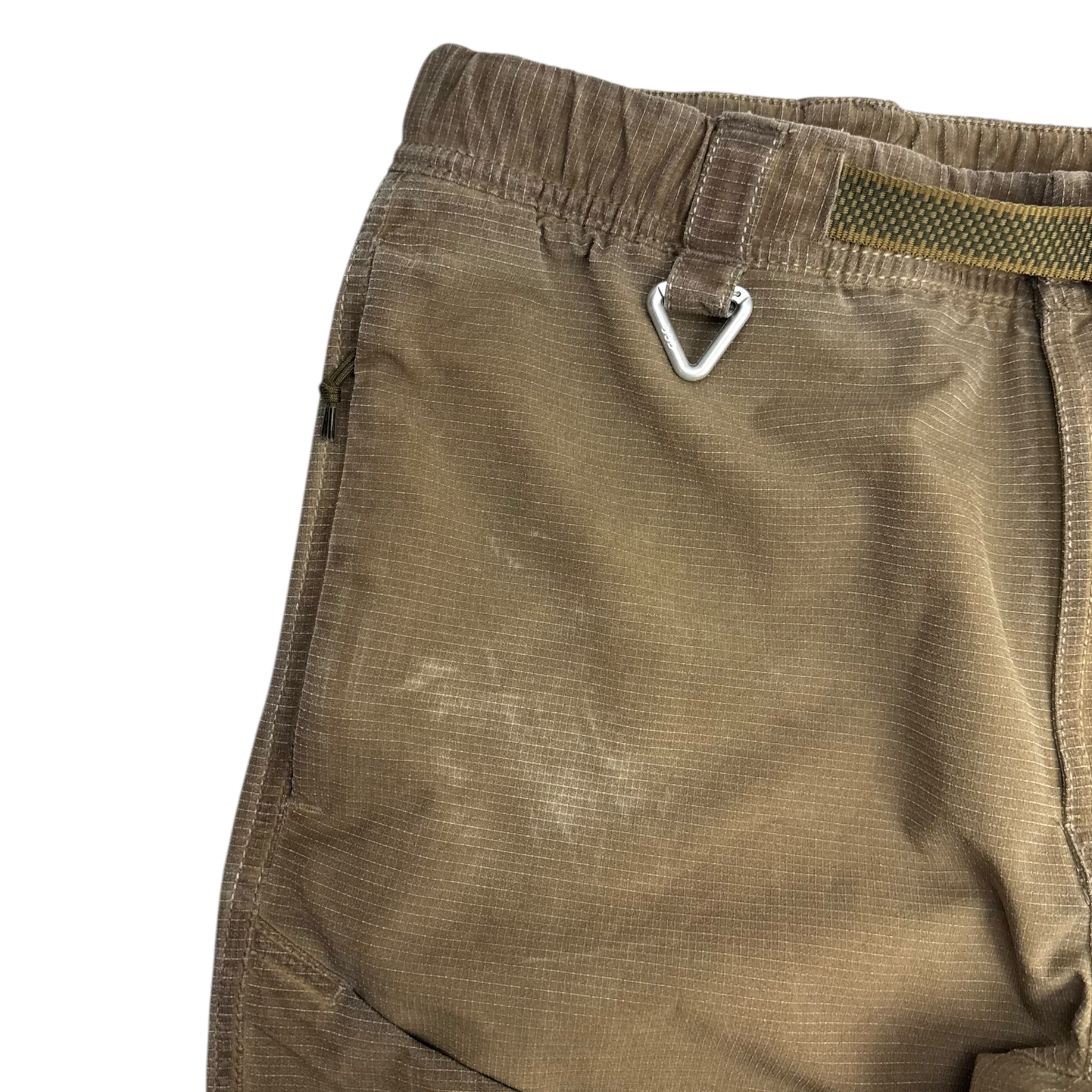 Nike ACG Flyease Cargo ADV Pants Hazel Brown