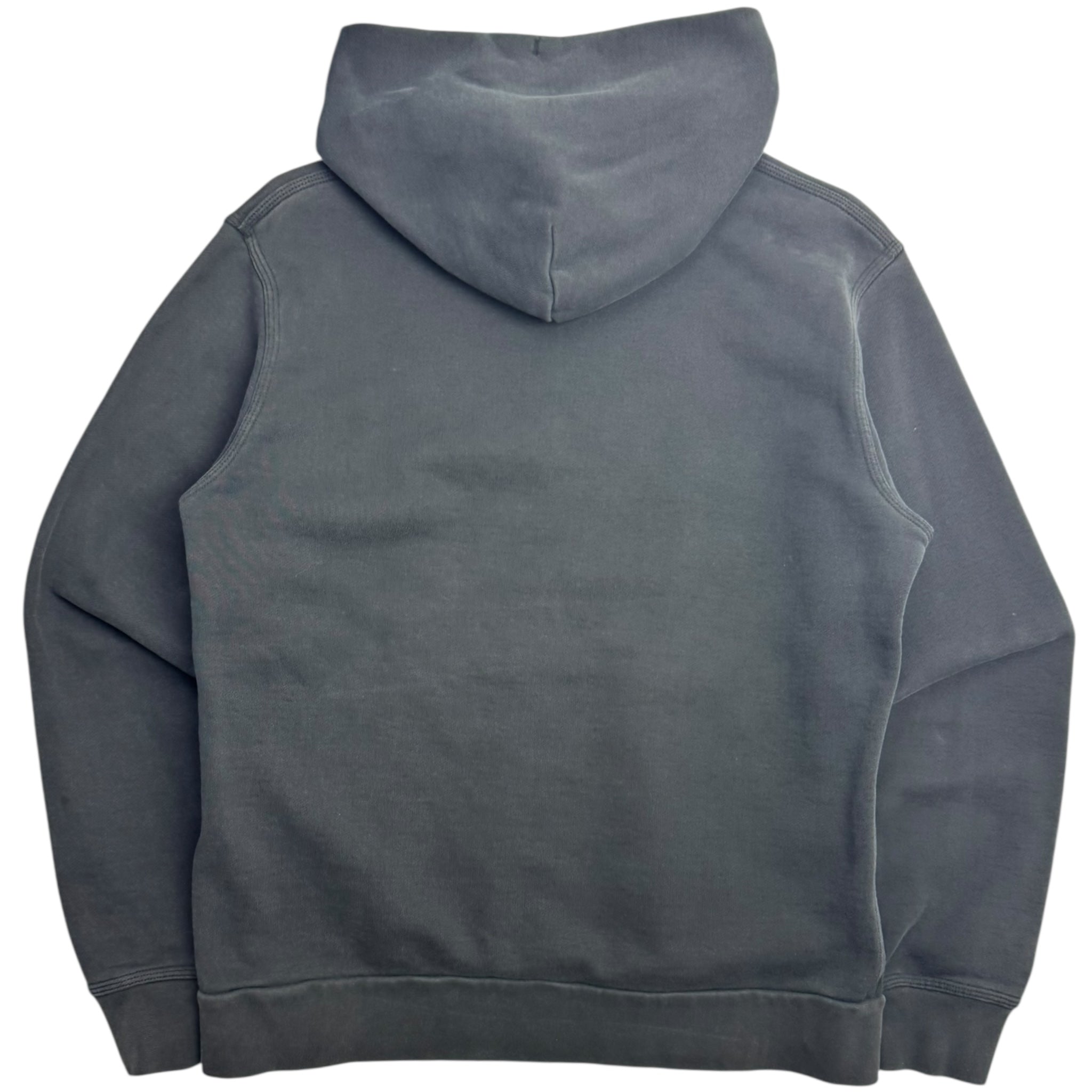 Vintage Y2K Nike Spellout Hoodie