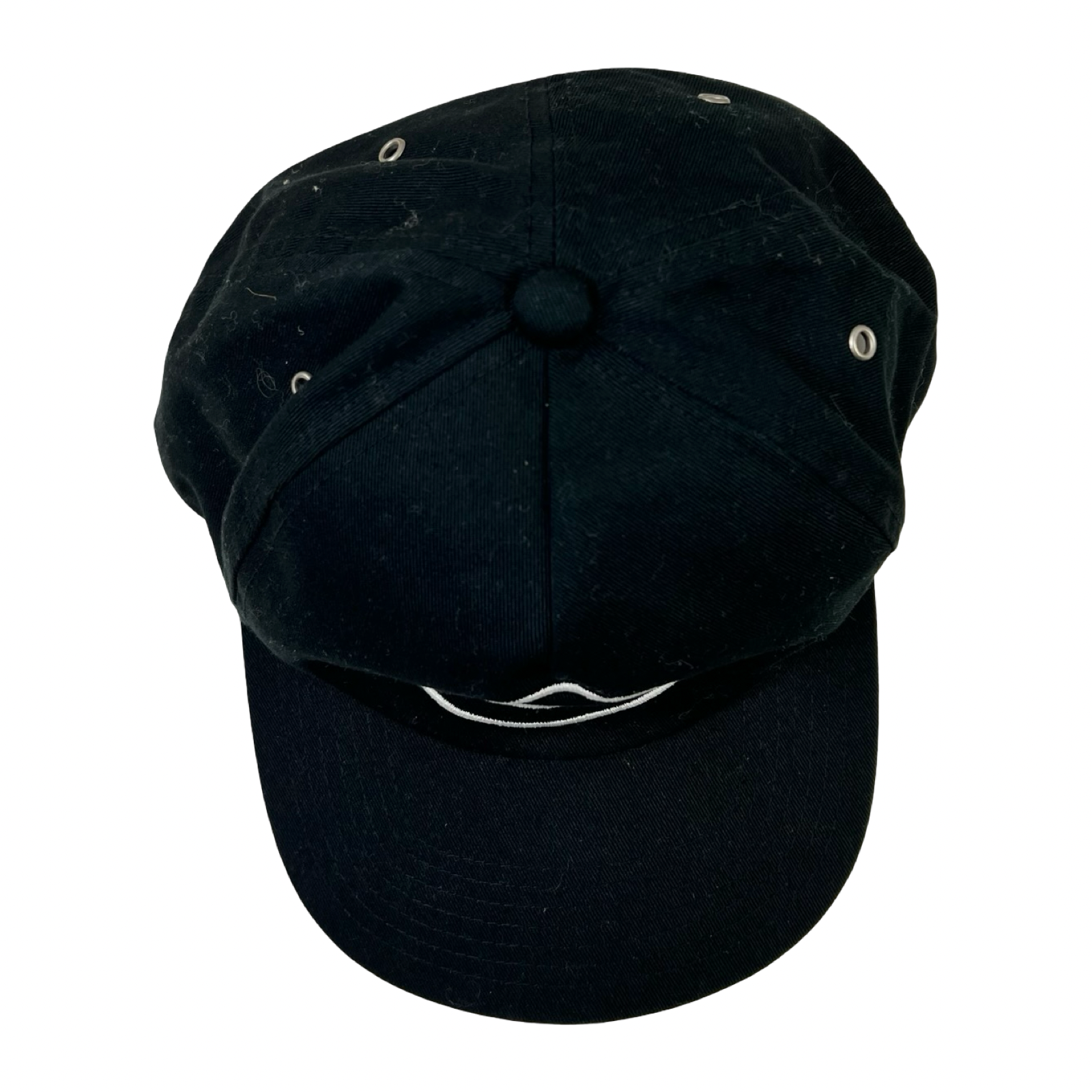 Stüssy 8 Ball Low-Profile Snapback Hat