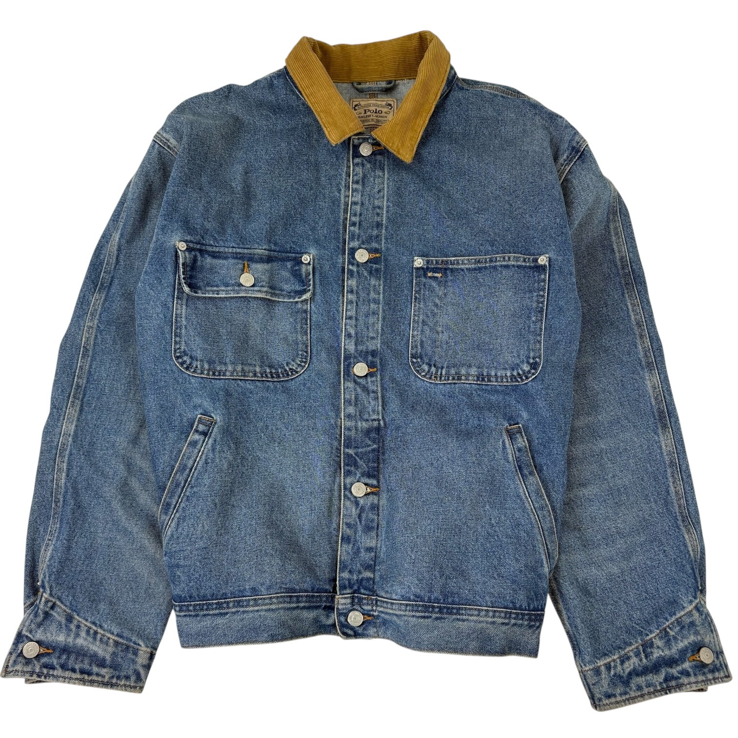 Polo Ralph Lauren Denim Jacket