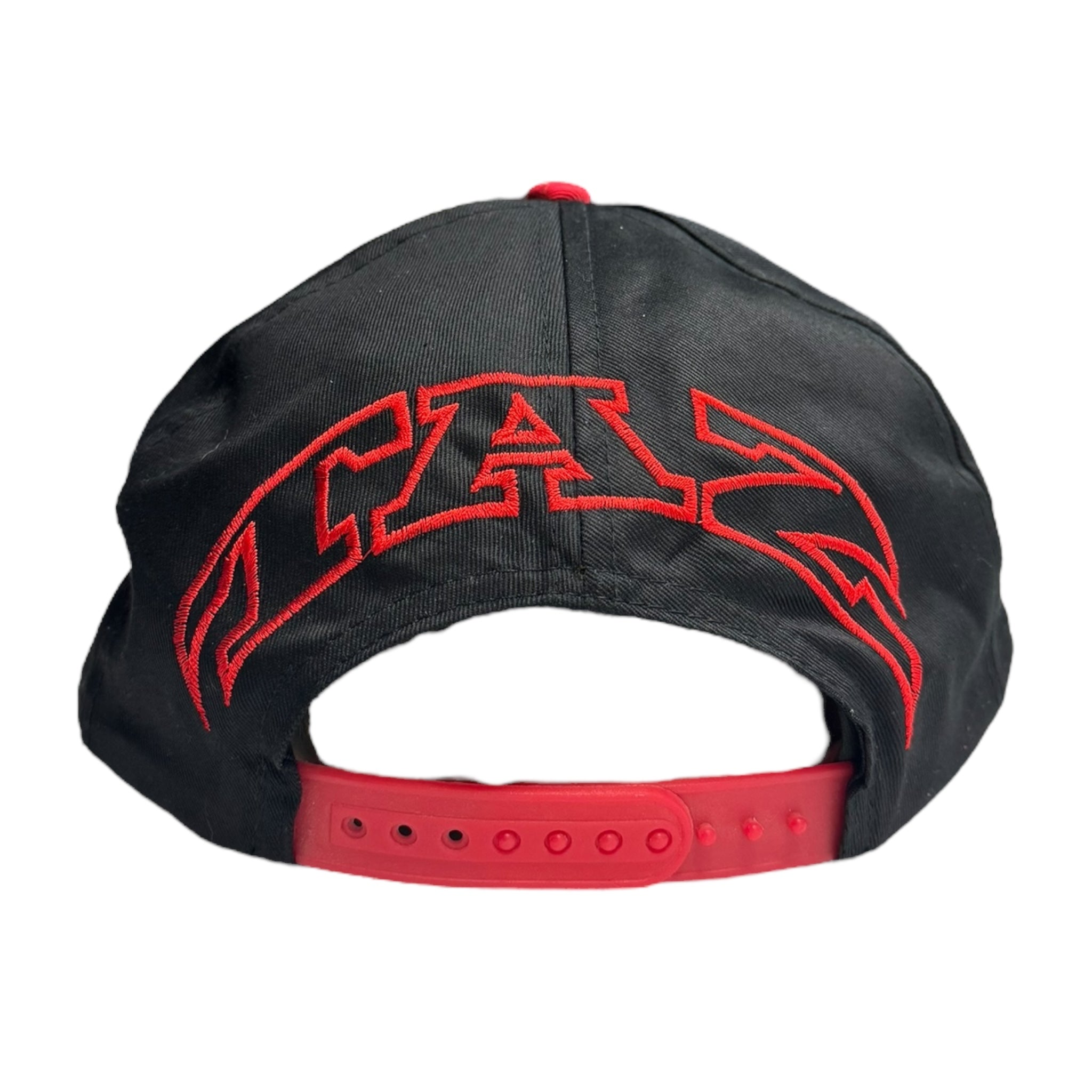 1993 Tazmanian Devil “T” Hat