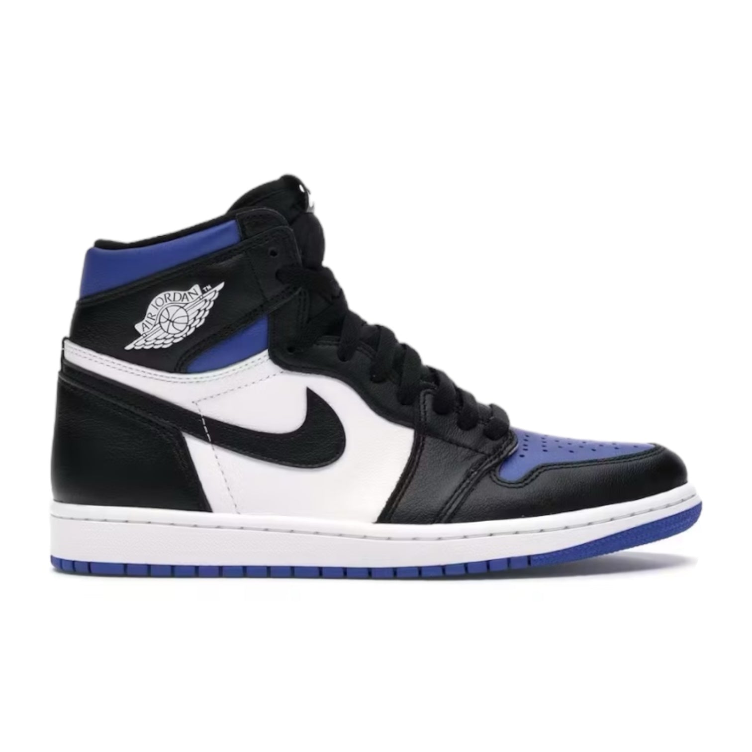 Jordan 1 High Royal Toe (Used)