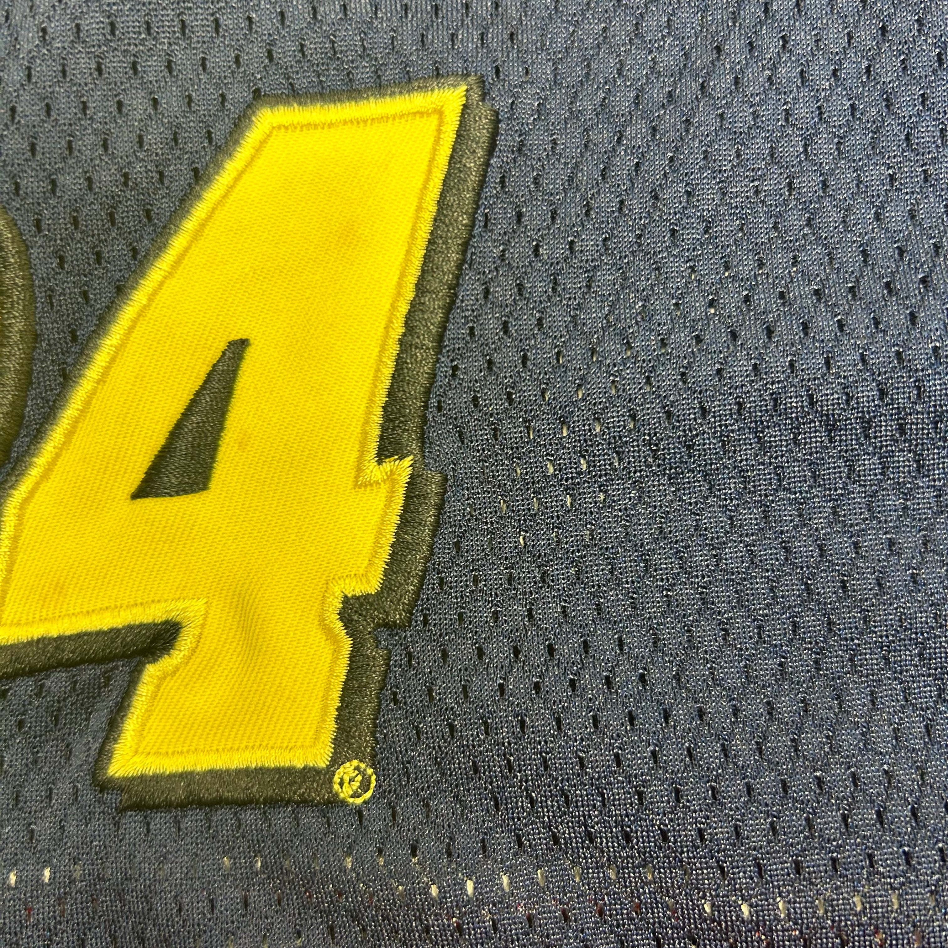 Jeff Gordon NASCAR Footbal Jersey