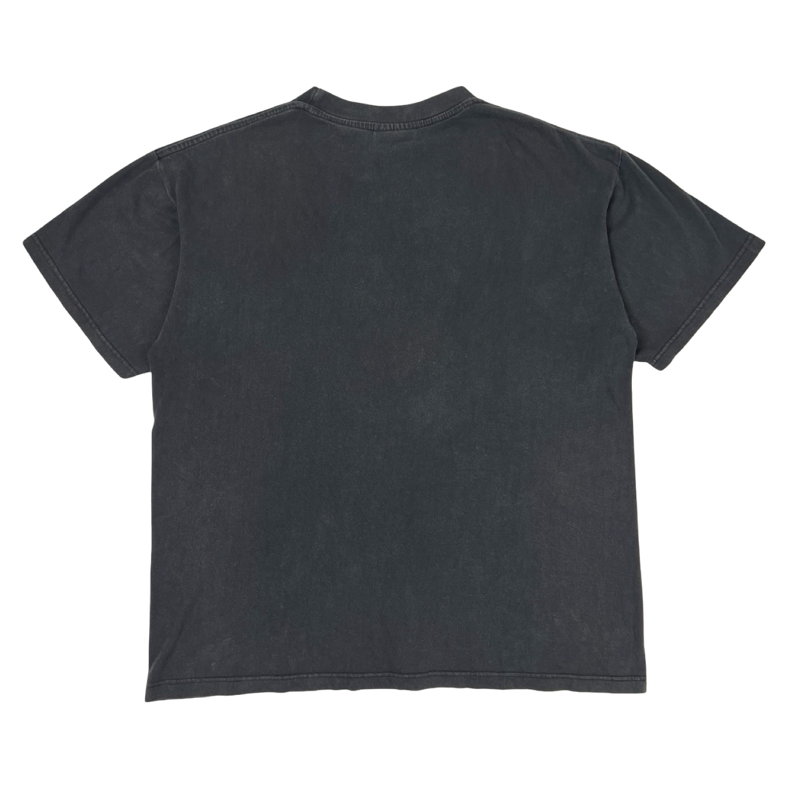 Vintage Barack Obama “44th President” T-Shirt Black