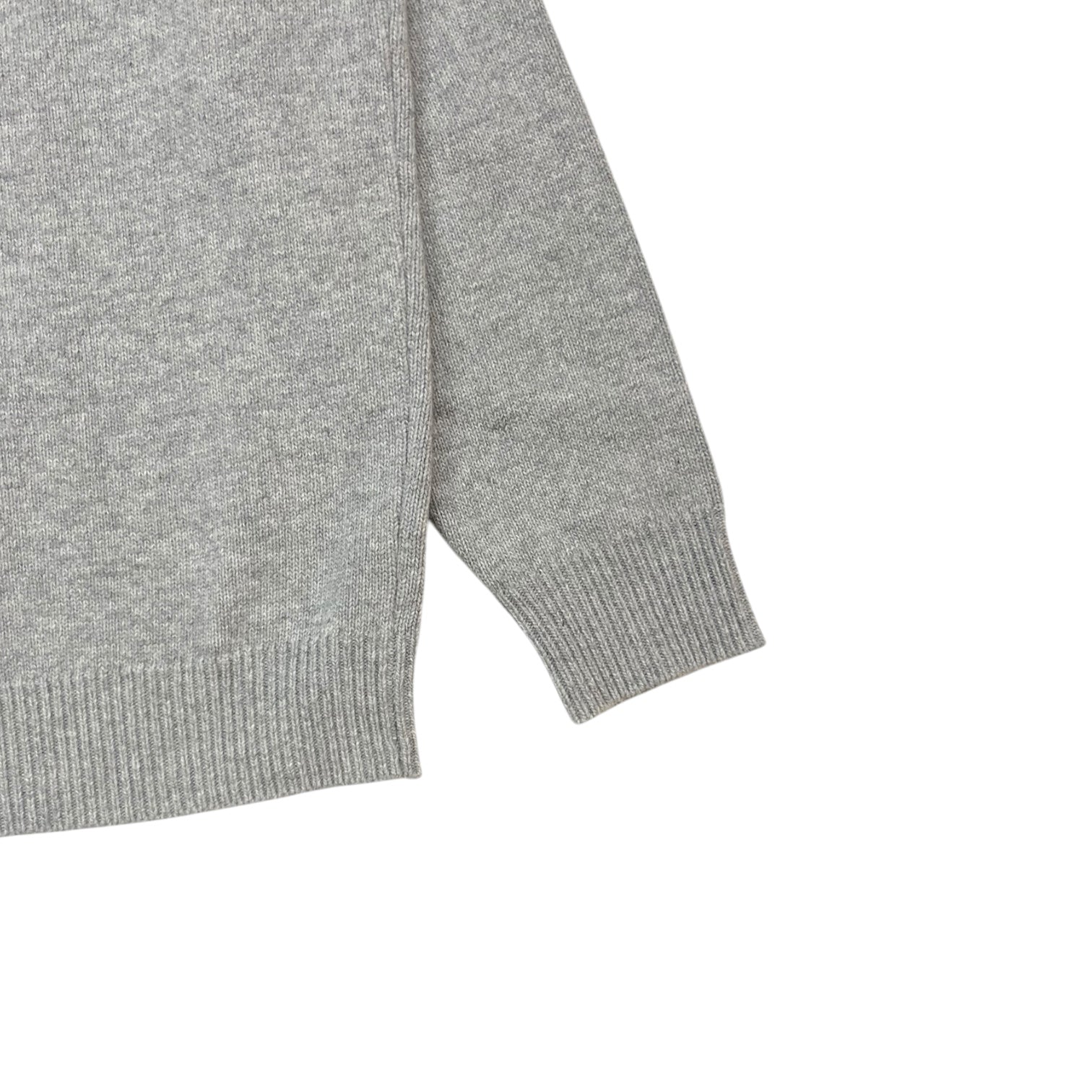 Stone Island Crewneck Light Grey