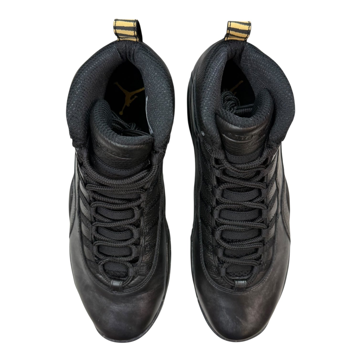 Jordan 10 Retro New York City (2016) (Used)