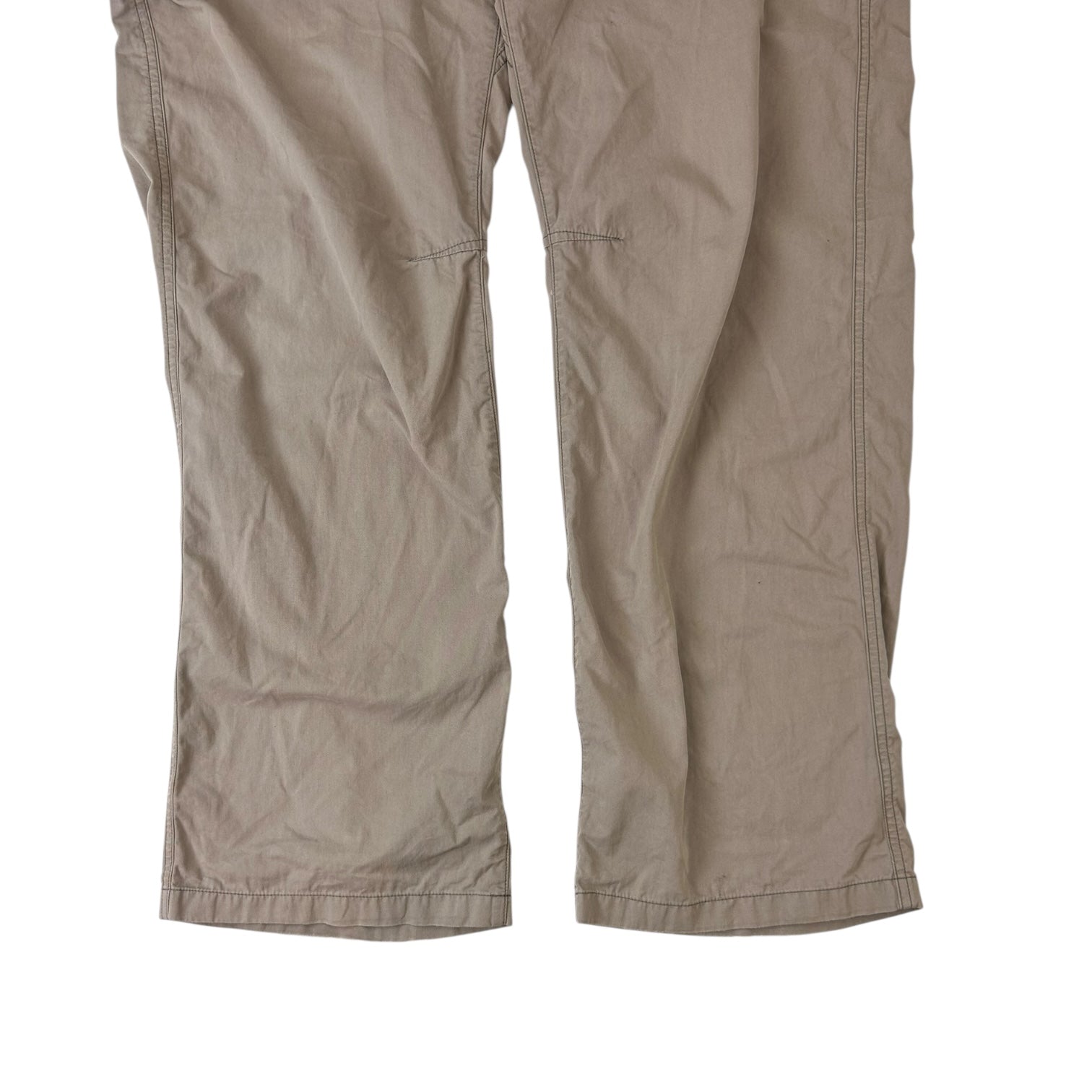 Arc’teryx Canvas Pants Beige