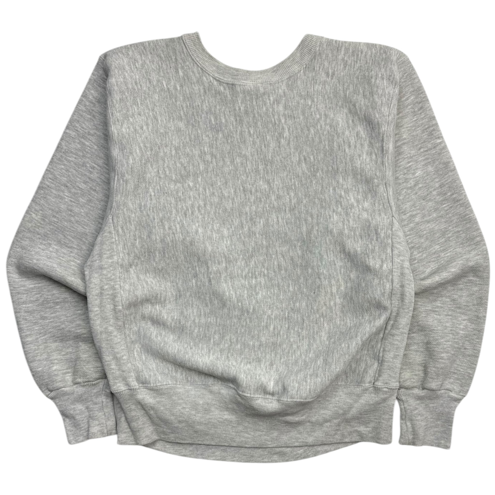 Vintage Syracuse University Crewneck