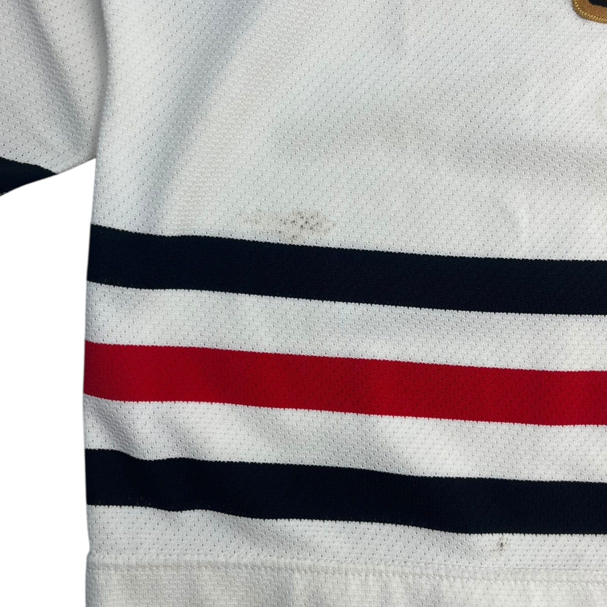 Vintage Chicago Blackhawks Eric Daze #55 Hockey Jersey