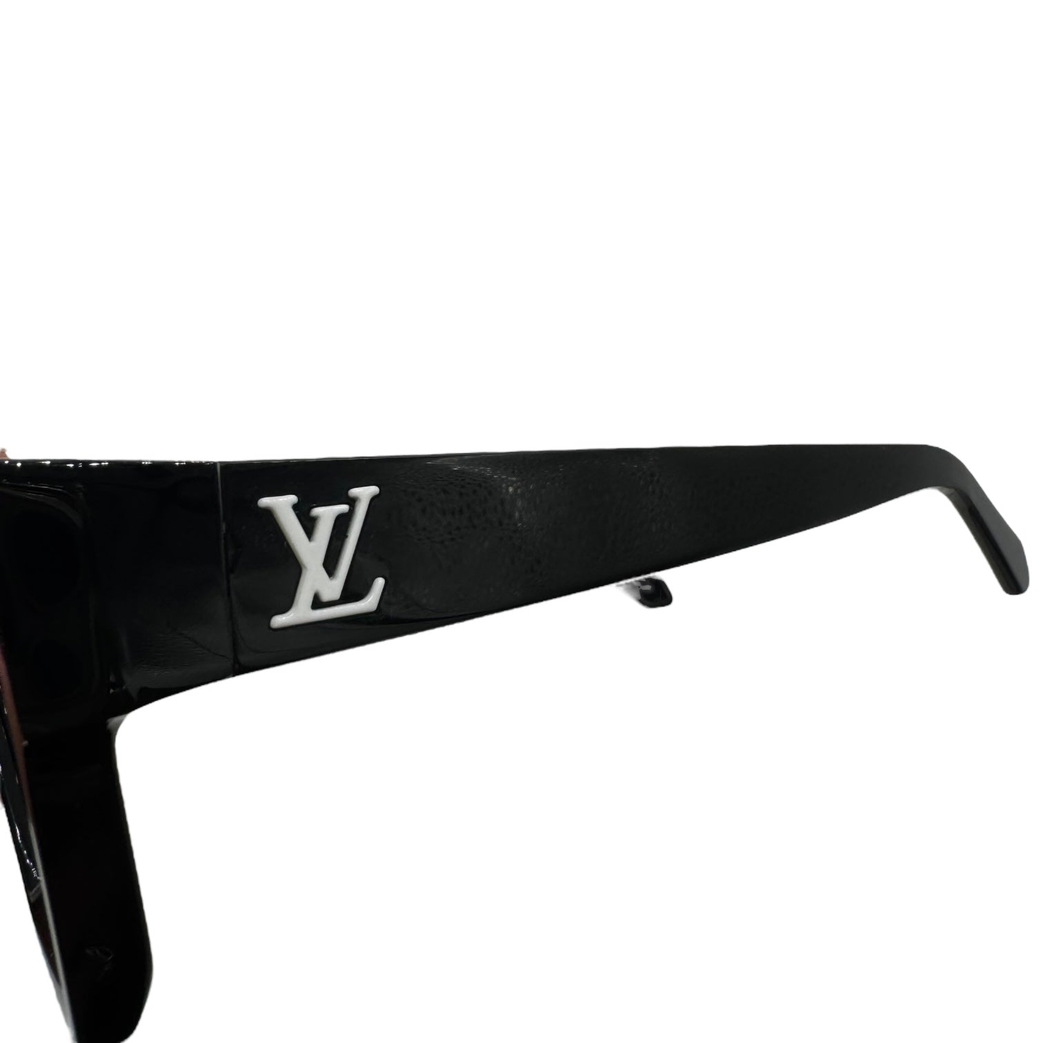 Louis Vuitton 1.1 Evidence Sunglasses Black