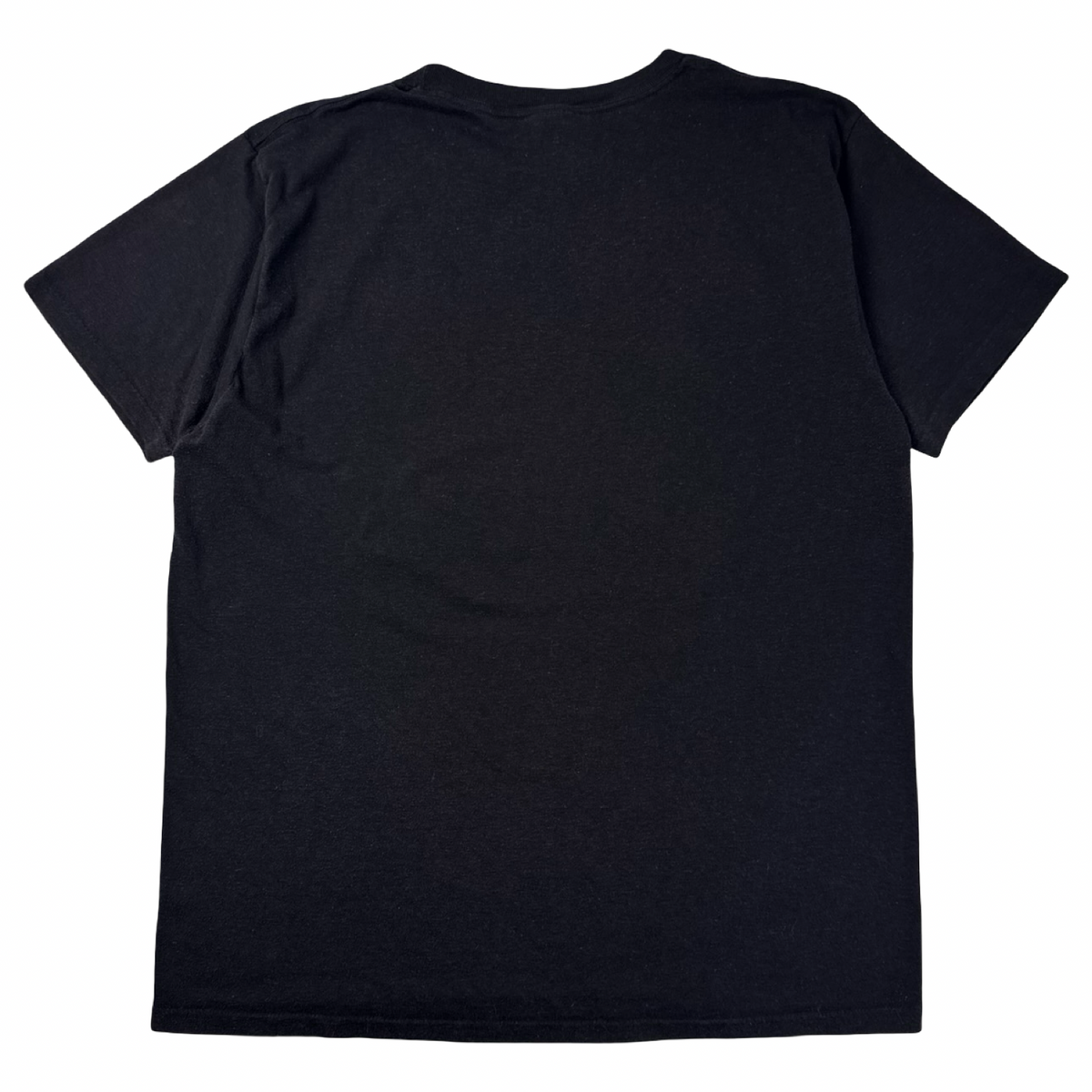 1986 Harley Davidson 3D Emblem Eagle Scroll T-Shirt